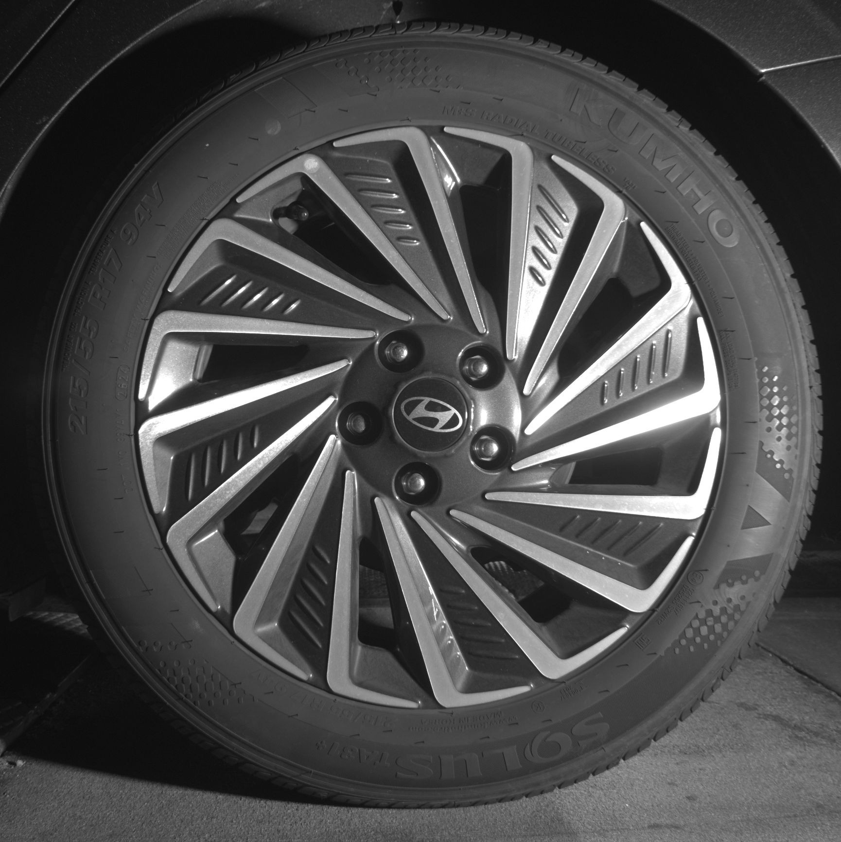 Thumbnail: 2025 Hyundai Sonata - 11