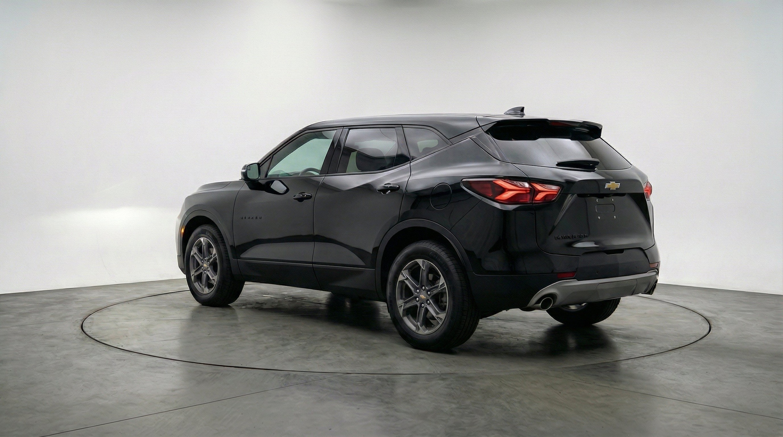 Thumbnail: 2026 Chevrolet Blazer - 6