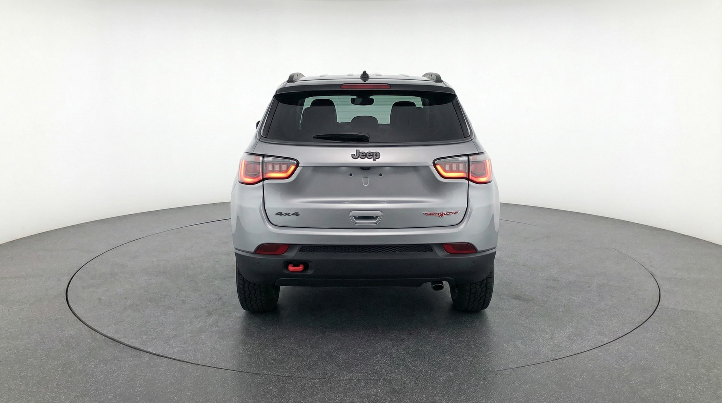 Thumbnail: 2025 Jeep Compass - 6