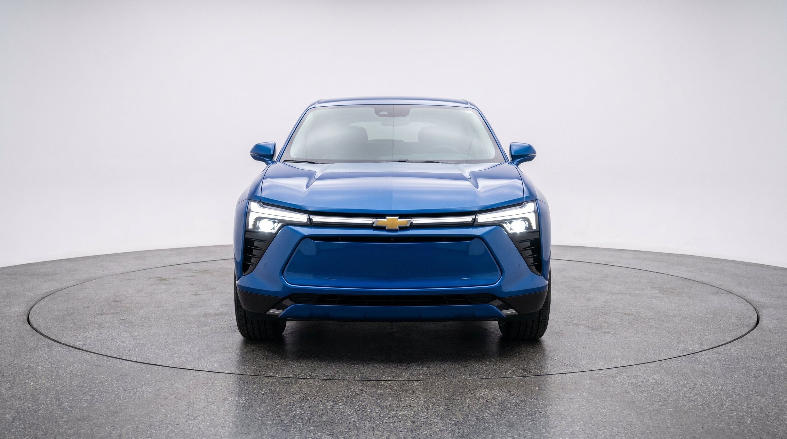 Thumbnail: 2025 Chevrolet Blazer - 2