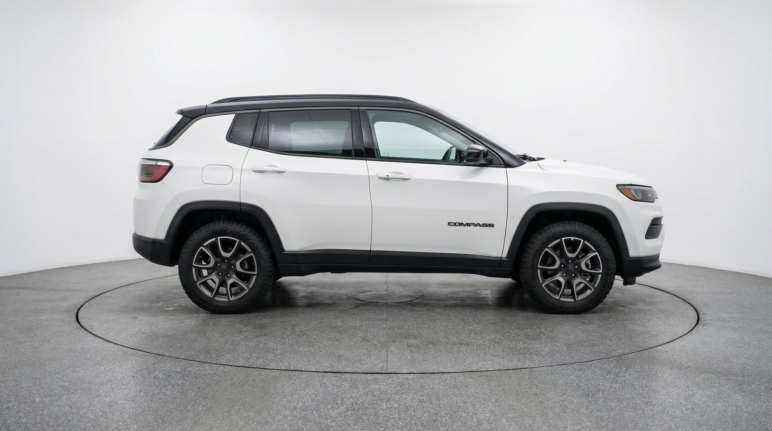Thumbnail: 2025 Jeep Compass - 8