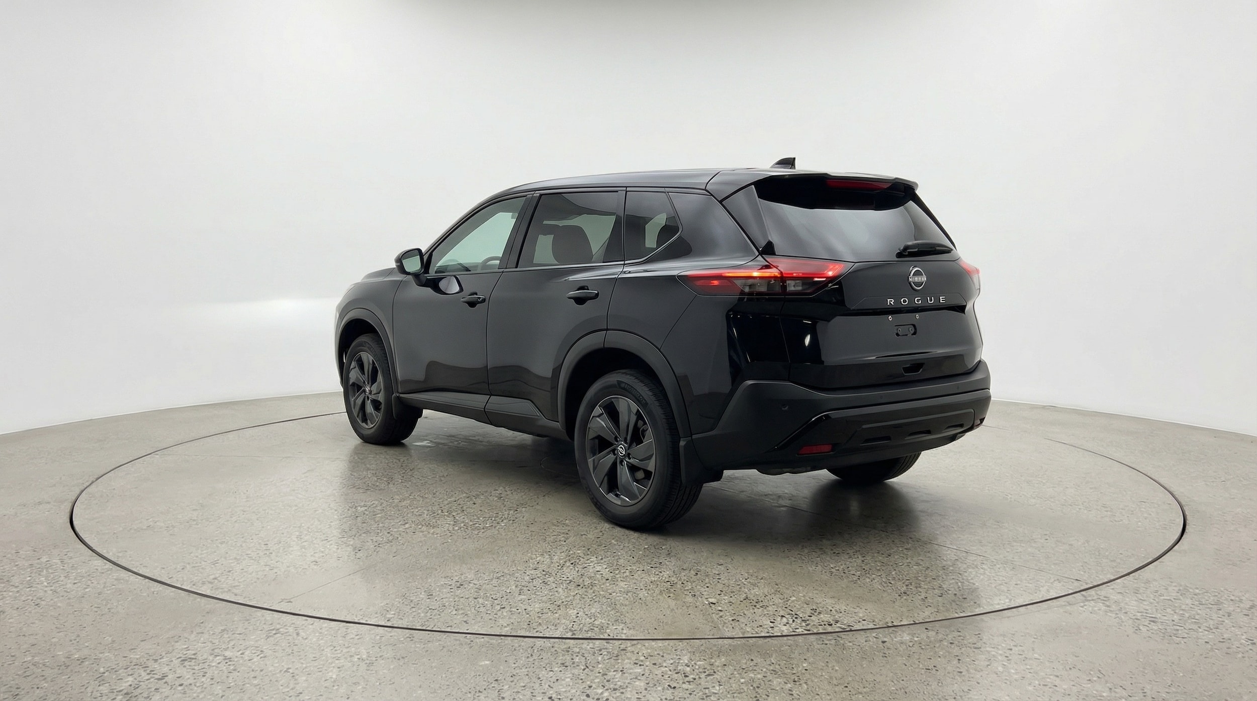 Thumbnail: 2025 Nissan Rogue - 5