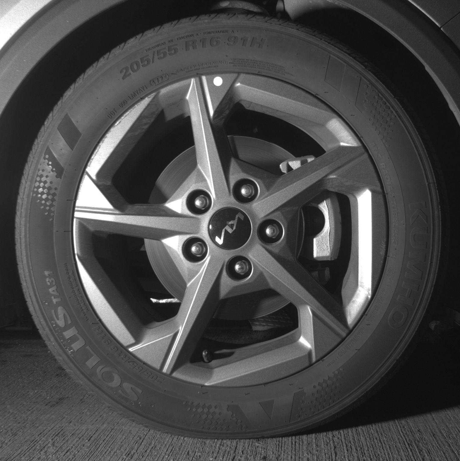 Thumbnail: 2025 Kia K4 - 10