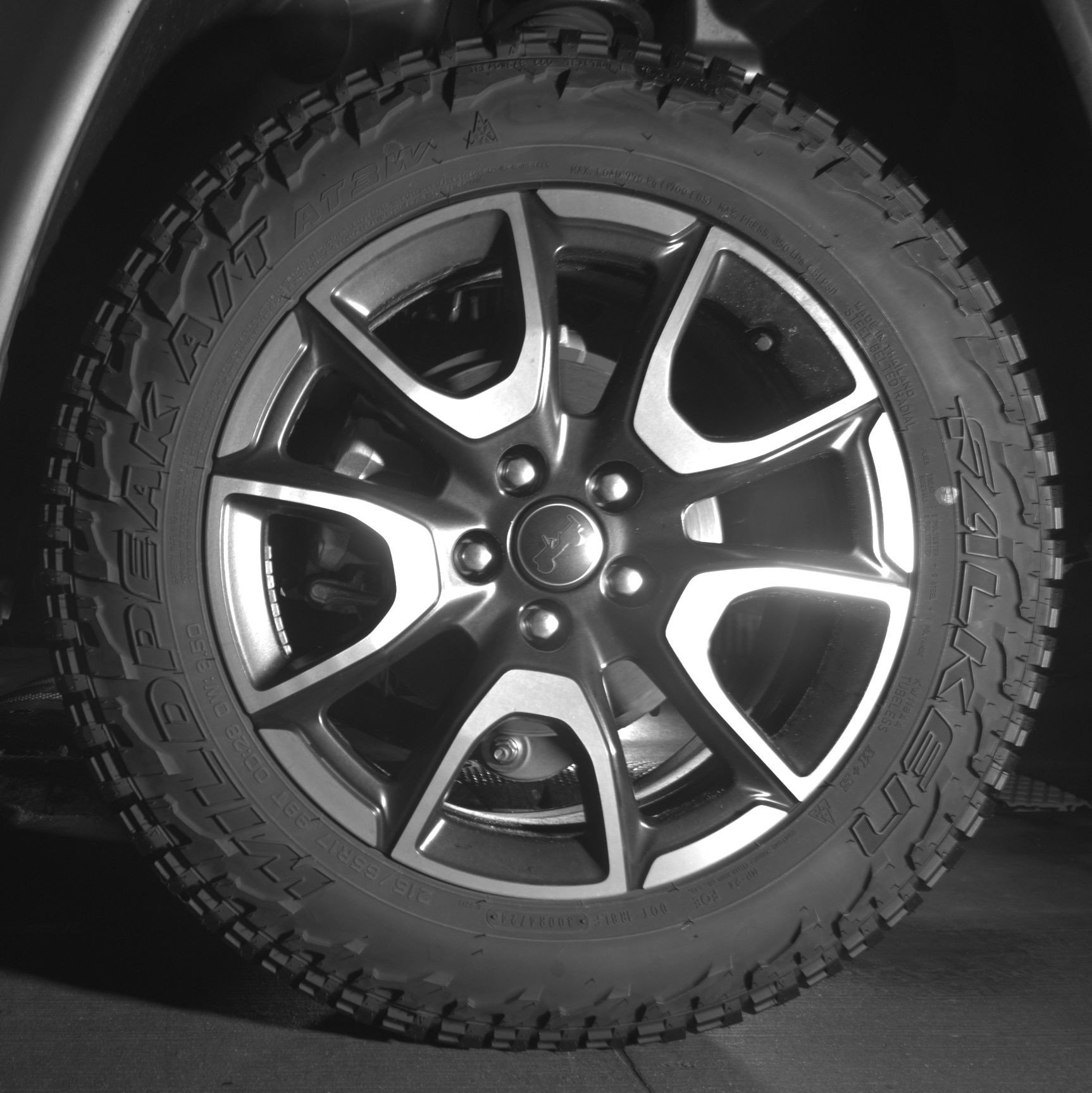 Thumbnail: 2025 Jeep Compass - 14