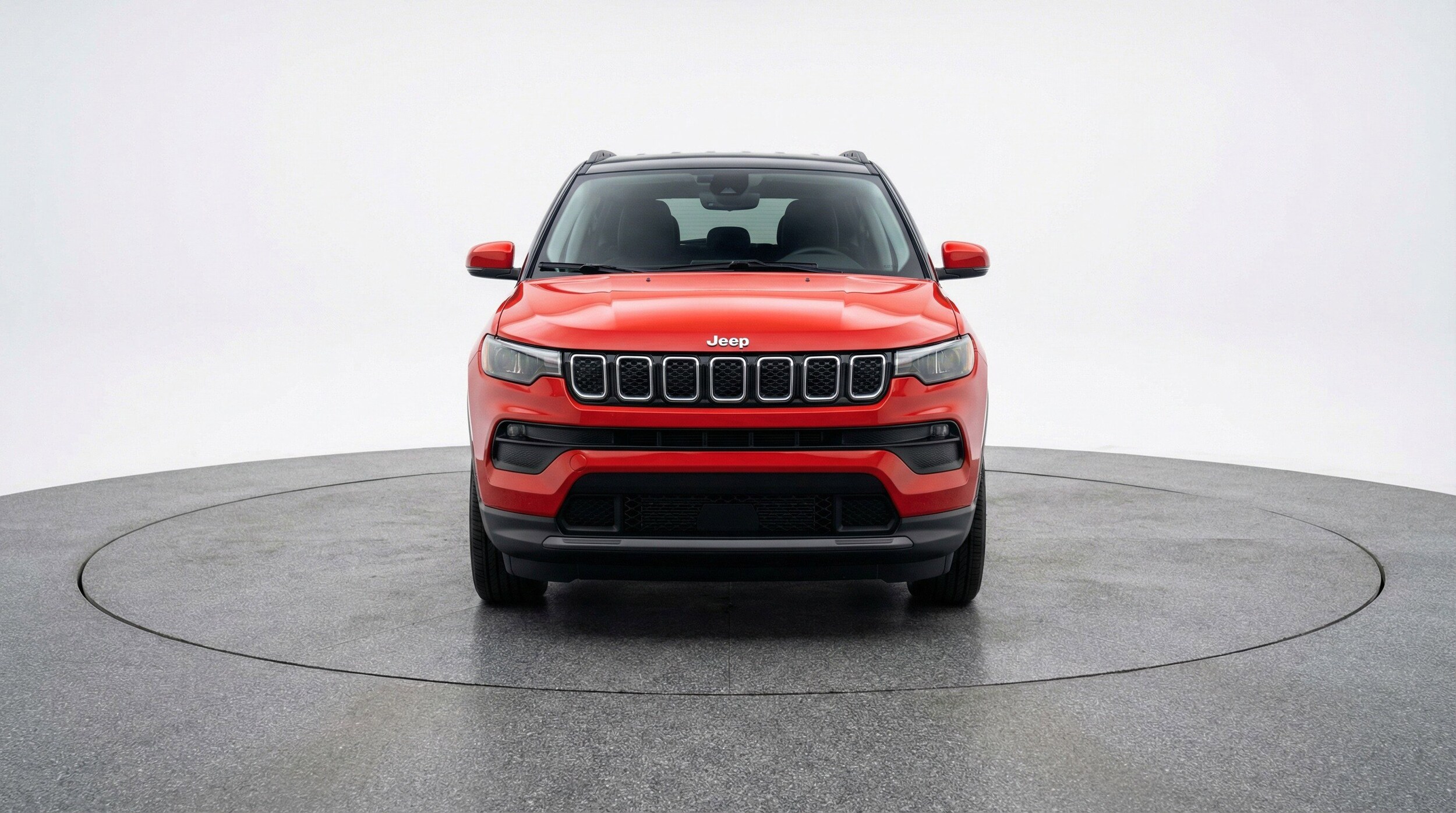 Thumbnail: 2025 Jeep Compass - 2