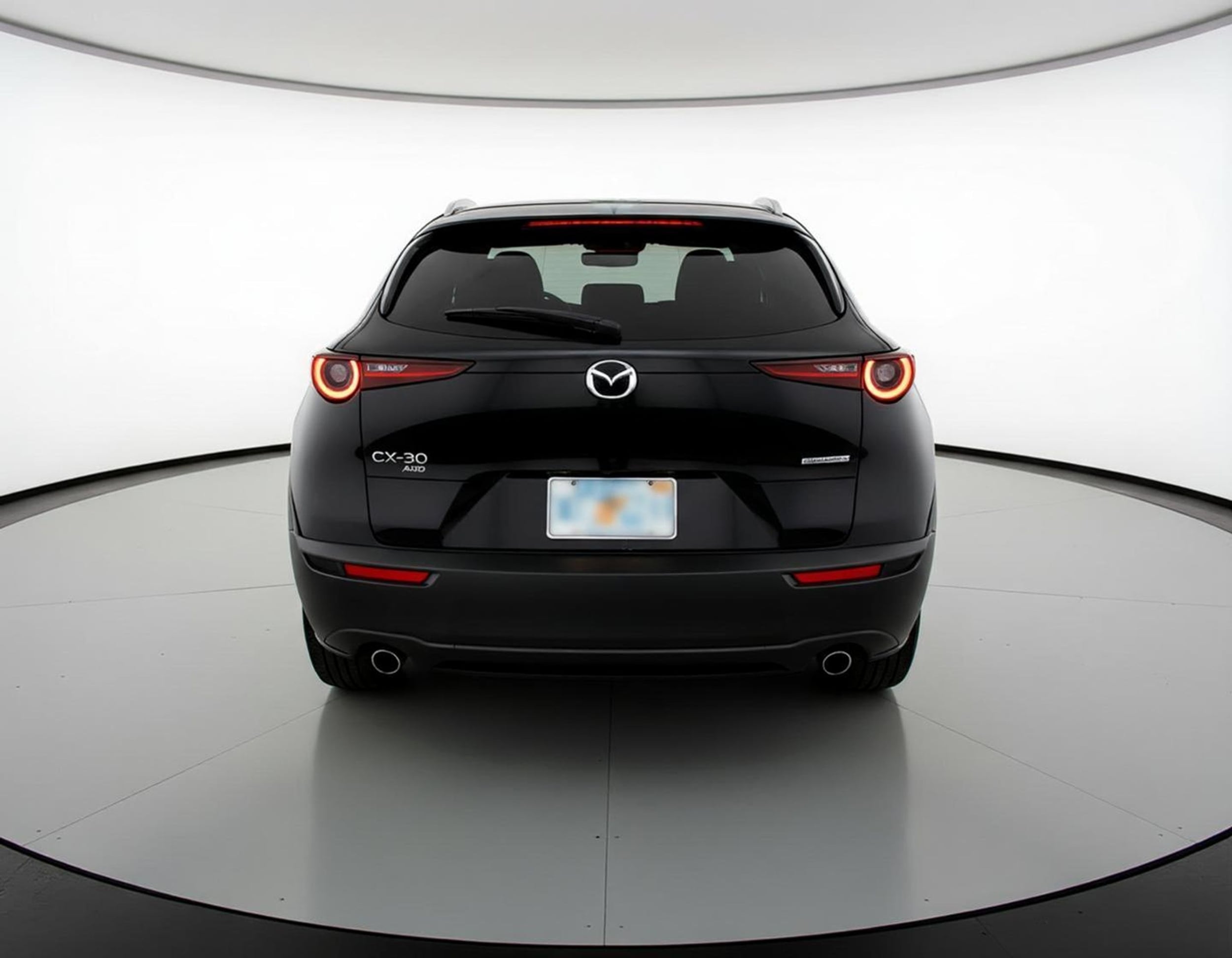 Thumbnail: 2025 Mazda CX-30 - 6