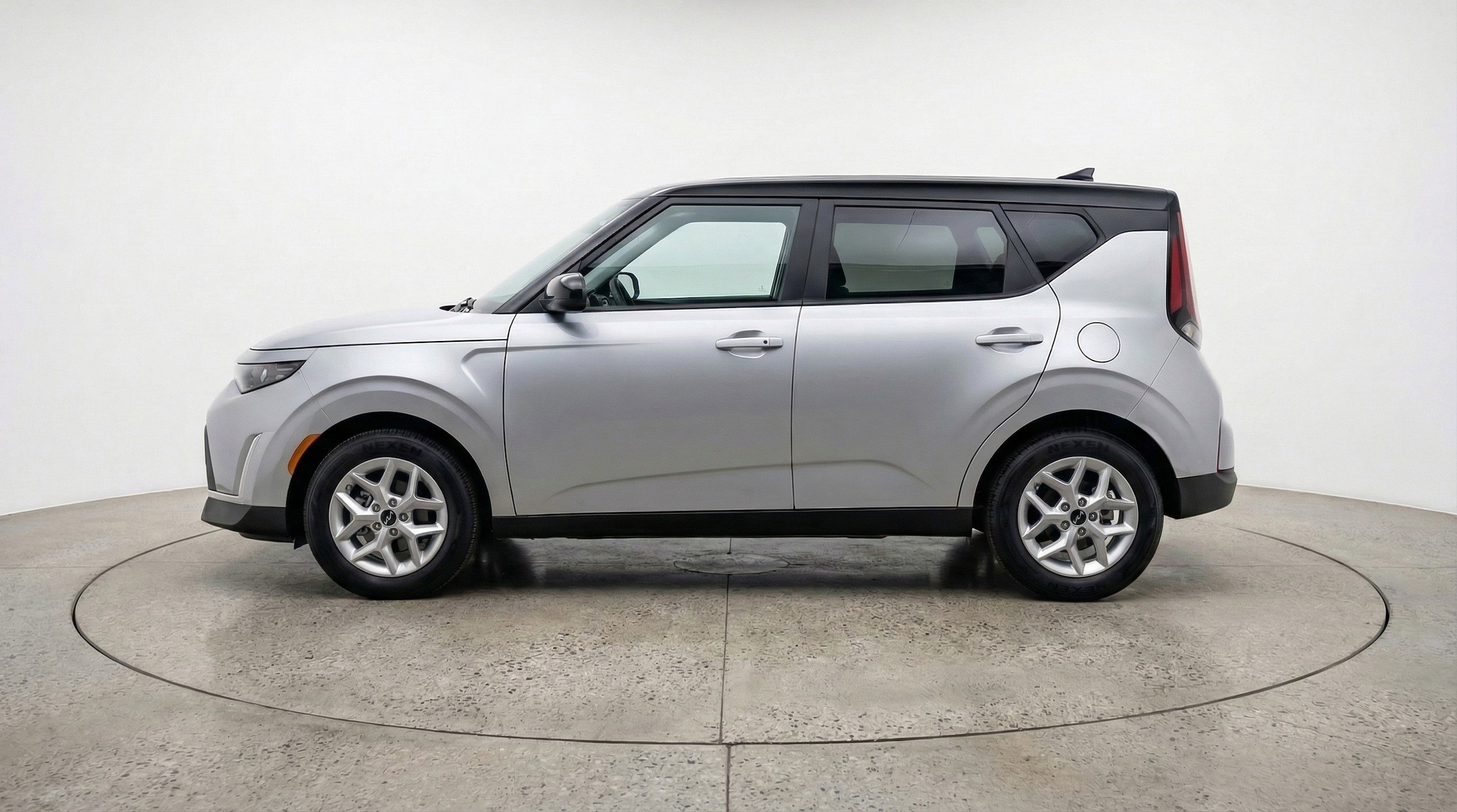 Thumbnail: 2025 Kia Soul - 5