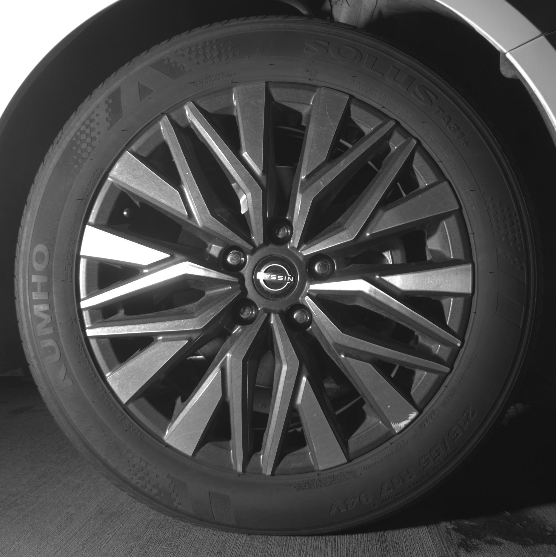 Thumbnail: 2025 Nissan Altima - 10