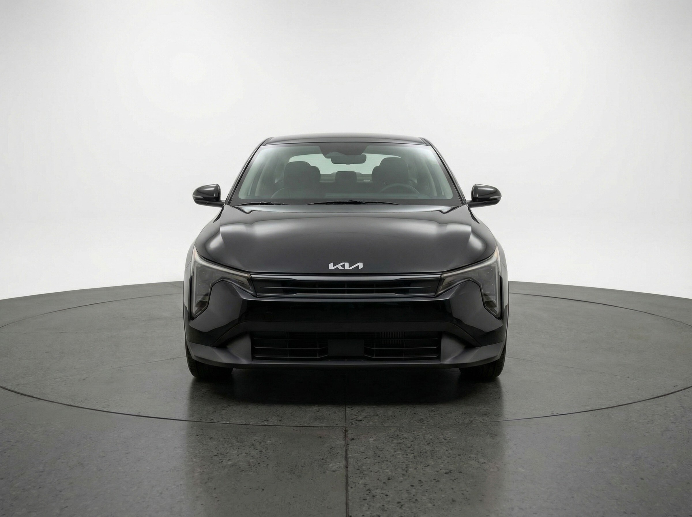 Thumbnail: 2025 Kia K4 - 2