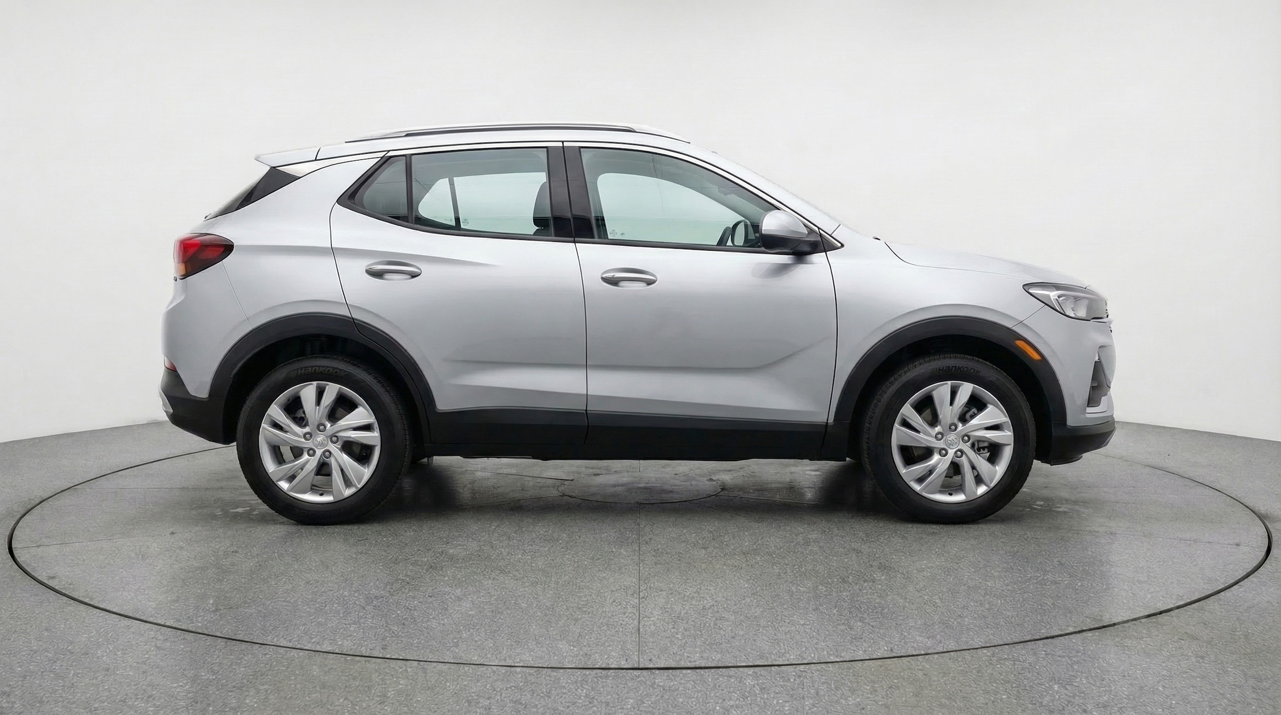 Thumbnail: 2025 Buick Encore GX - 8