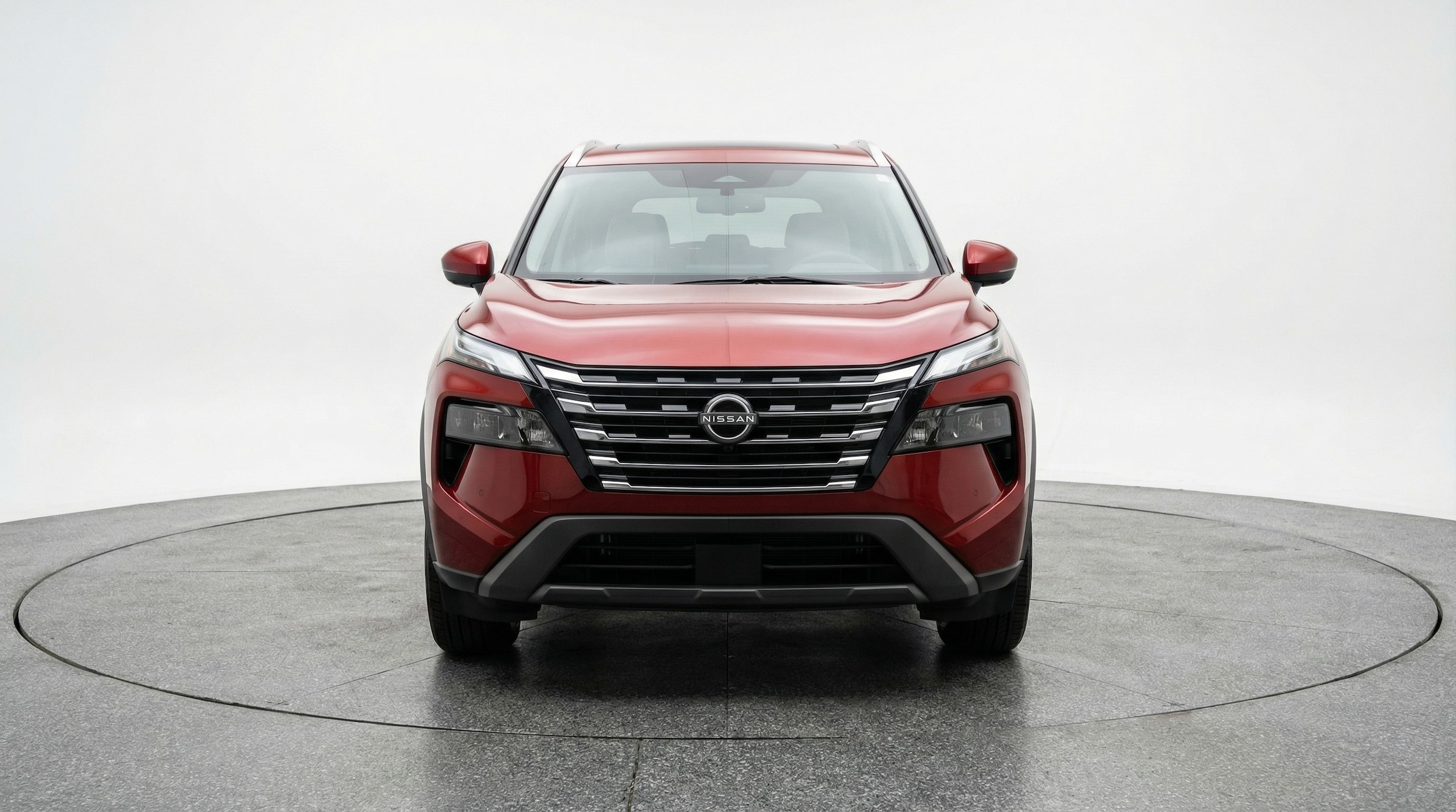 Thumbnail: 2025 Nissan Rogue - 2