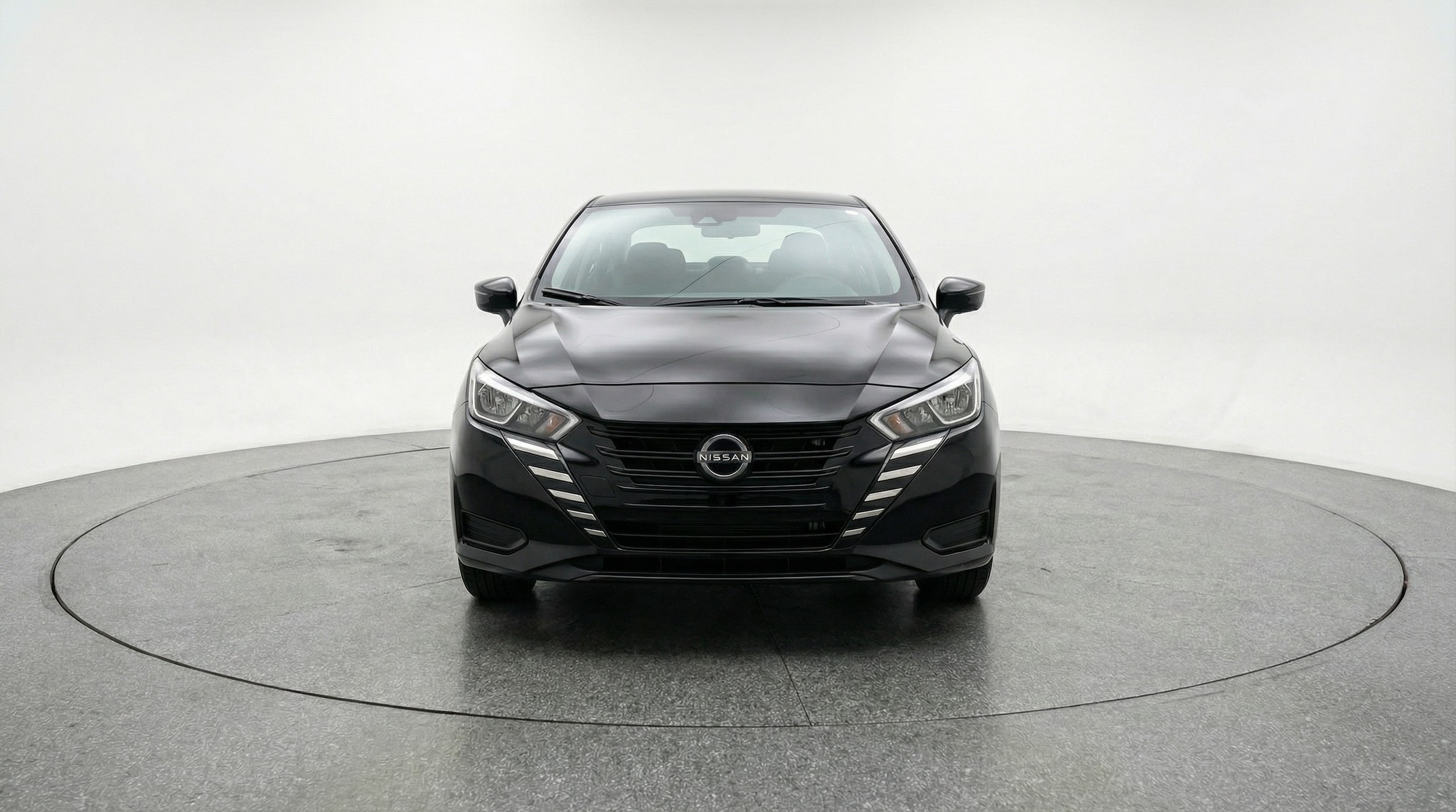 Thumbnail: 2025 Nissan Versa - 2