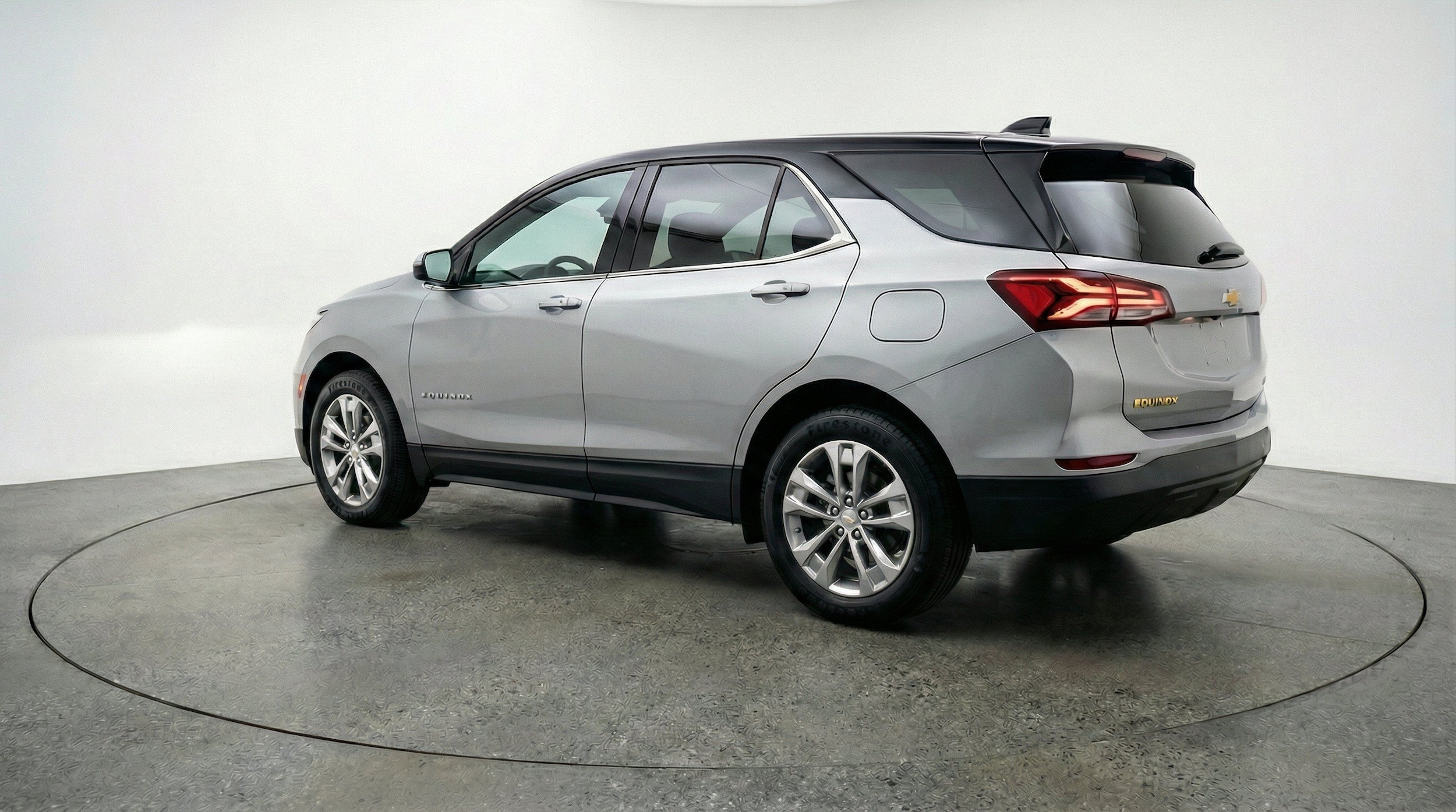 Thumbnail: 2025 Chevrolet Equinox - 6
