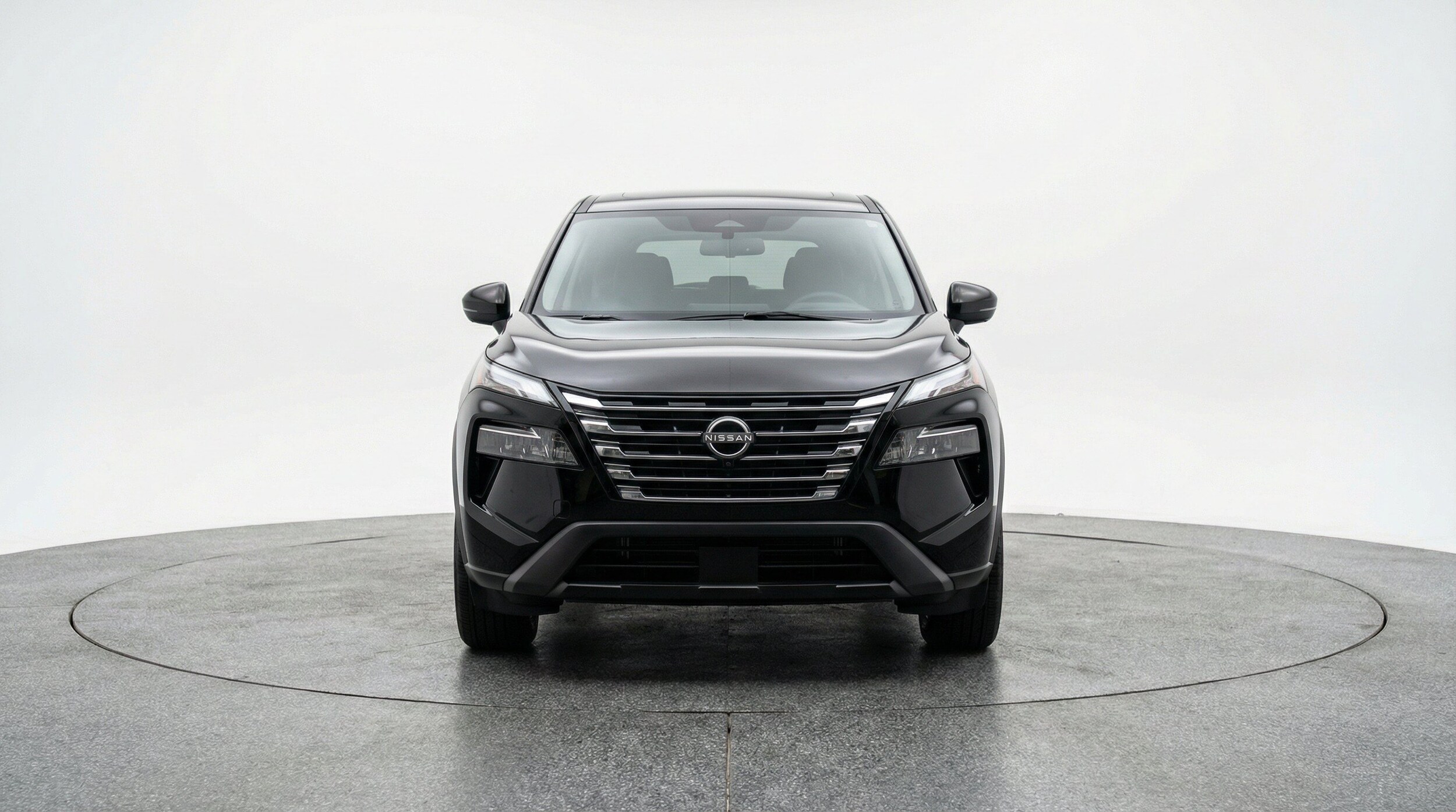Thumbnail: 2025 Nissan Rogue - 2