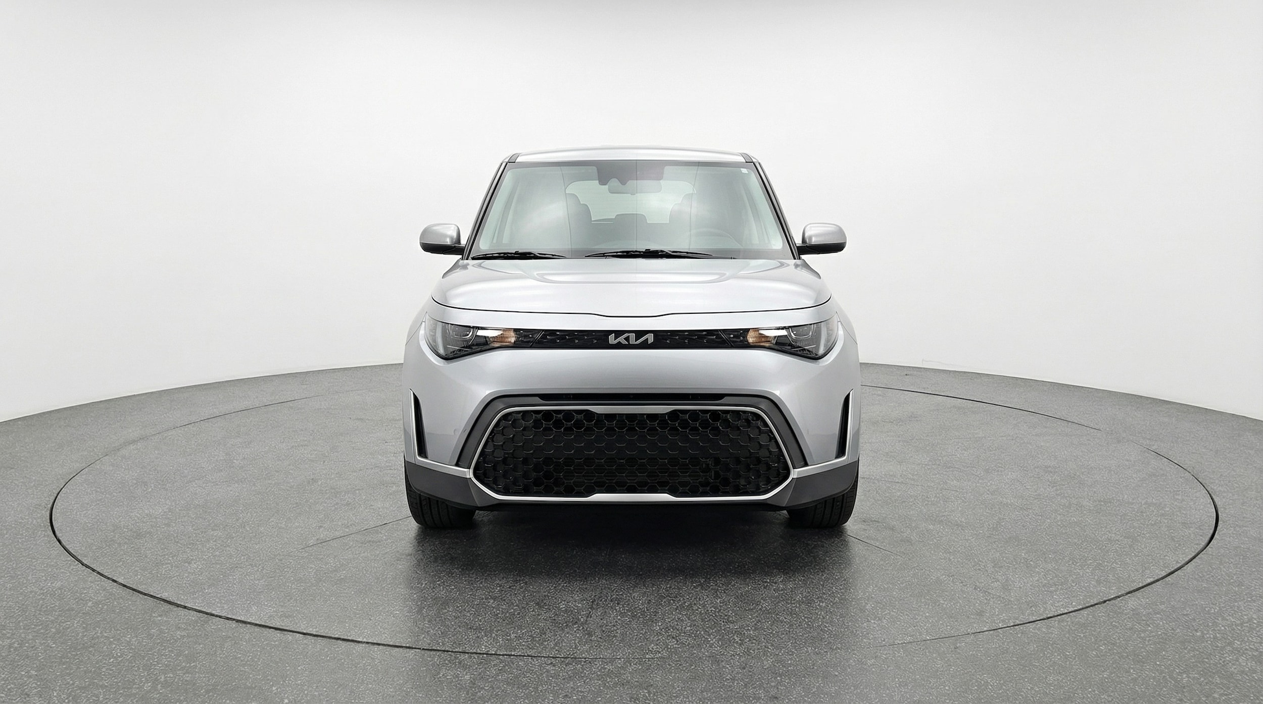 Thumbnail: 2025 Kia Soul - 2