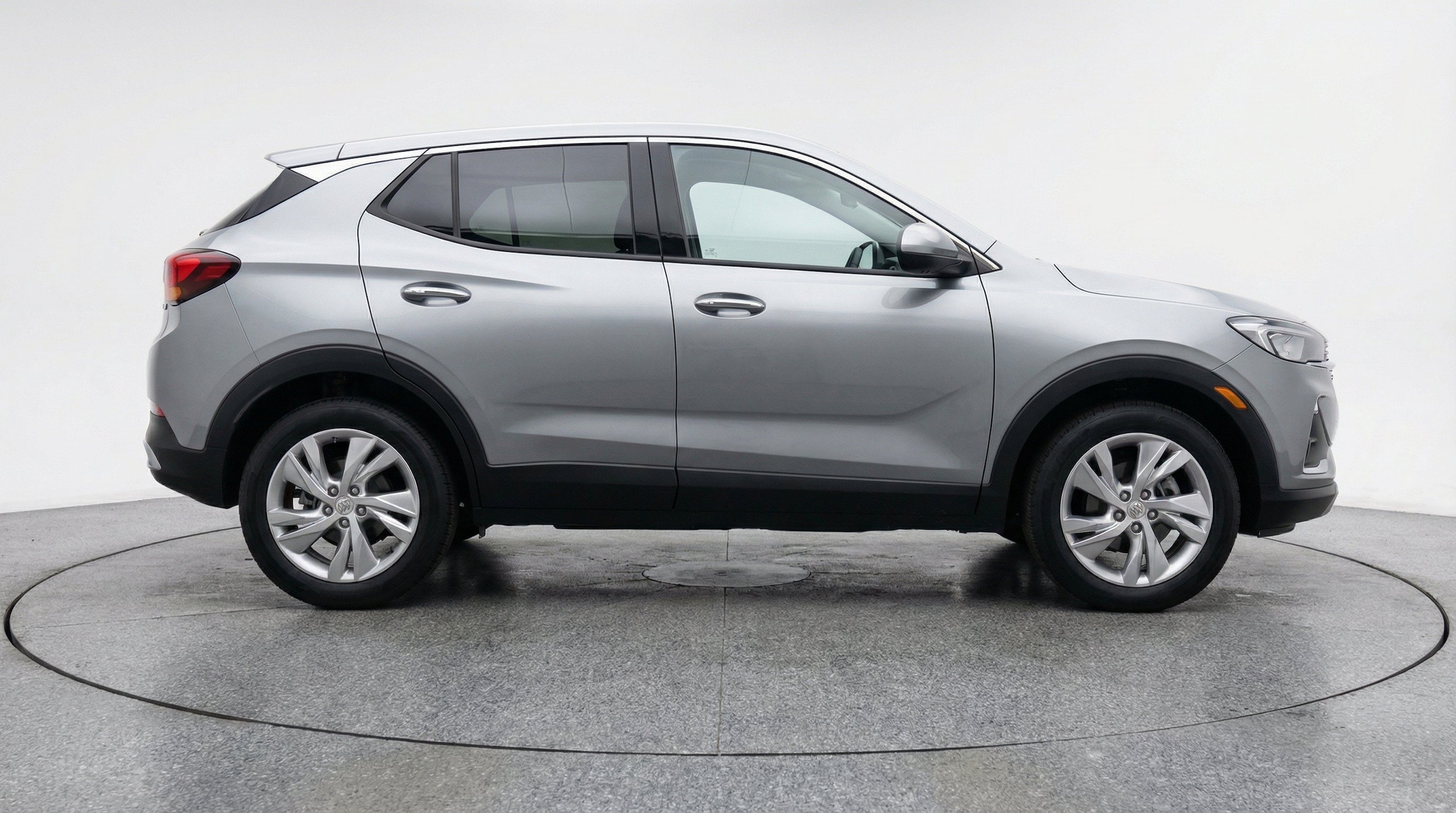 Thumbnail: 2026 Buick Encore GX - 11