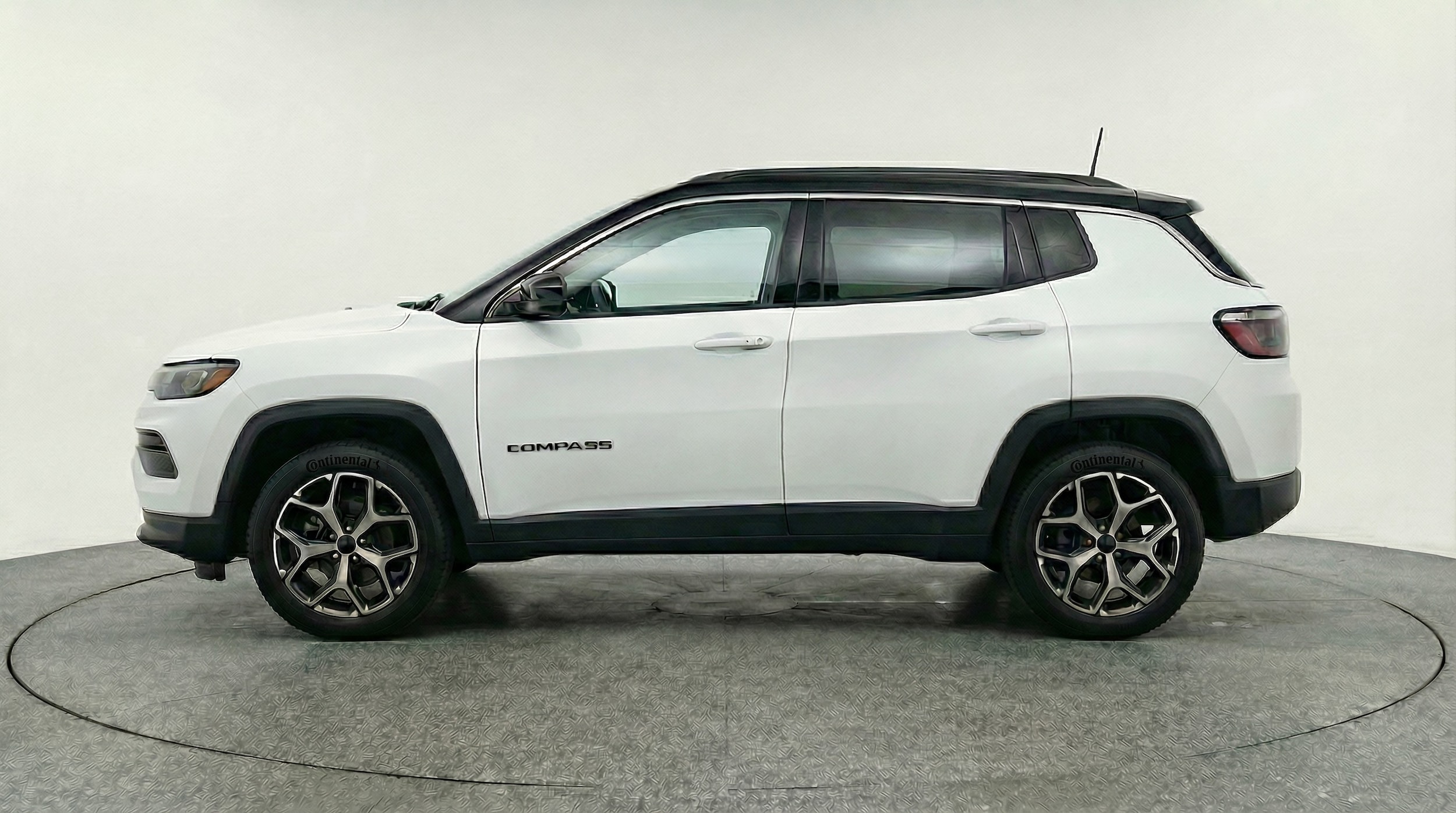 Thumbnail: 2025 Jeep Compass - 4