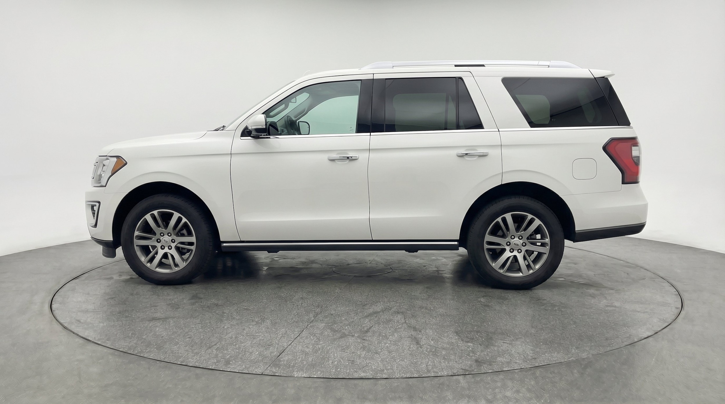Thumbnail: 2024 Ford Expedition - 5