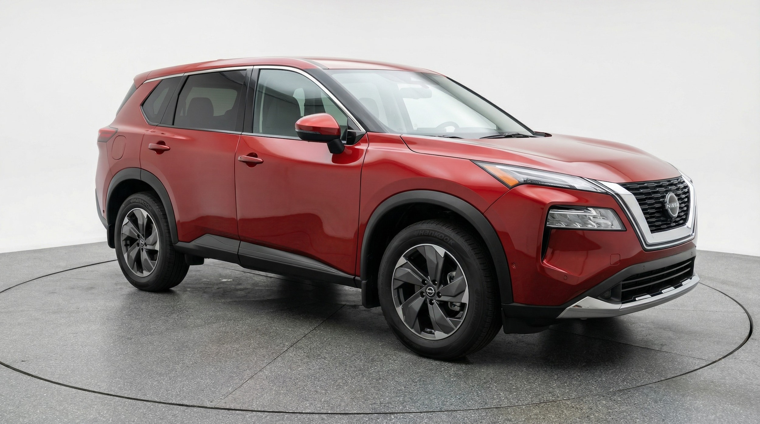 Thumbnail: 2025 Nissan Rogue - 1