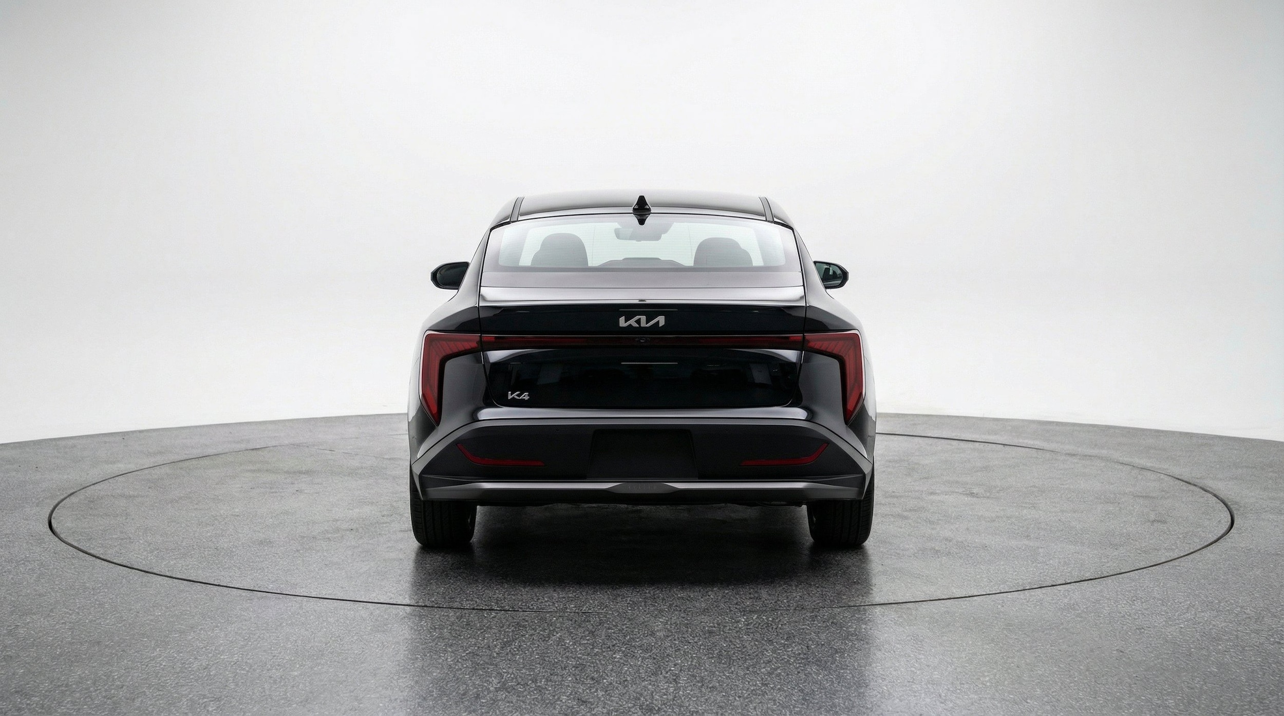 Thumbnail: 2026 Kia K4 - 7