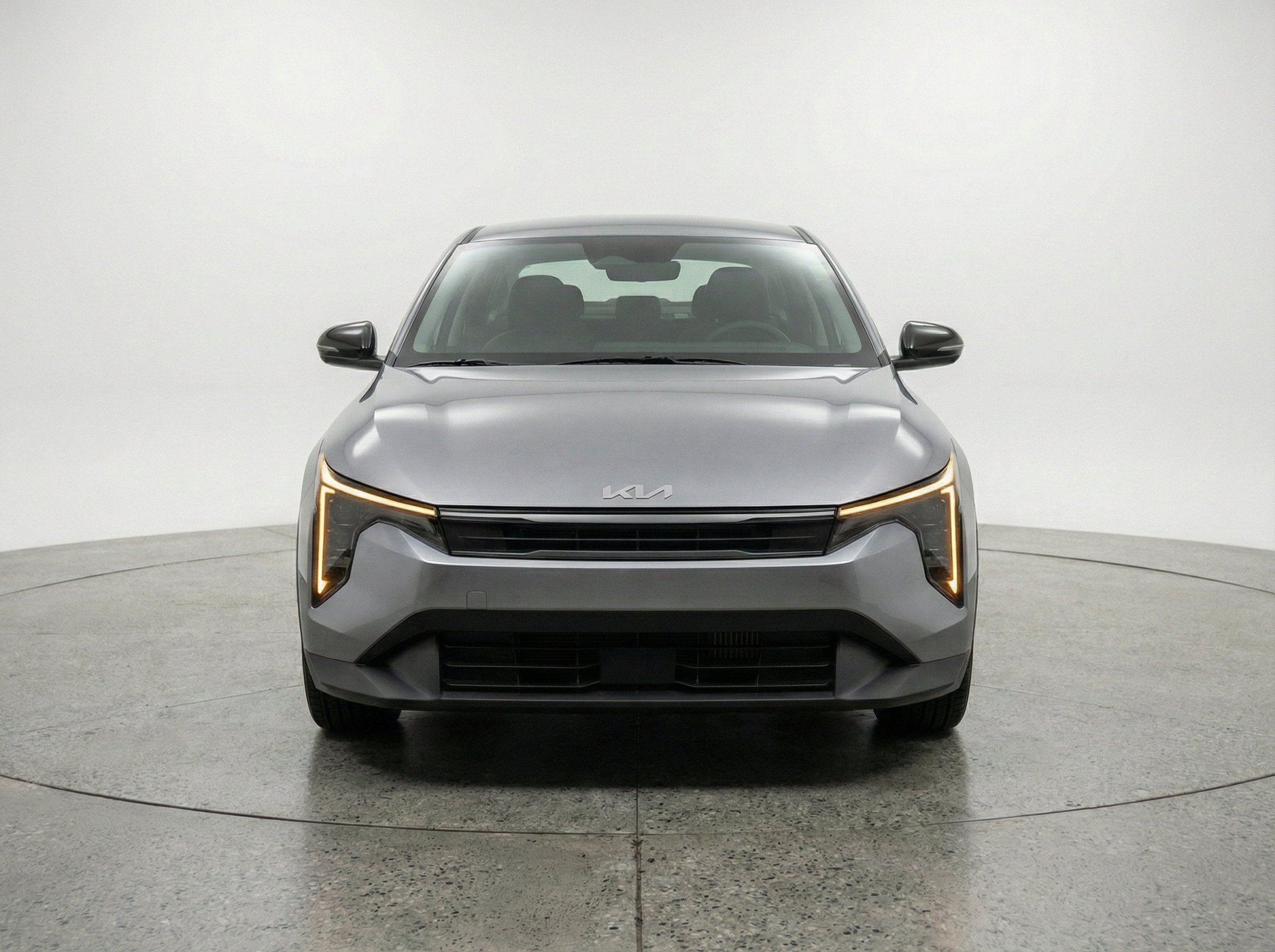 Thumbnail: 2025 Kia K4 - 2