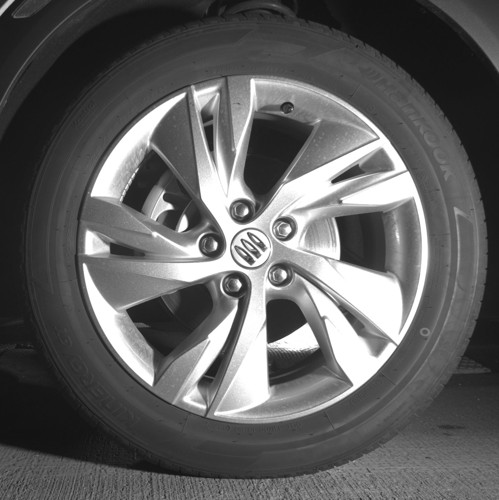 Thumbnail: 2025 Buick Encore GX - 9