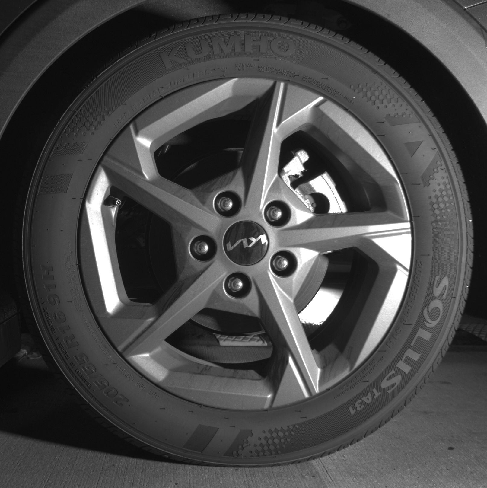 Thumbnail: 2025 Kia K4 - 11