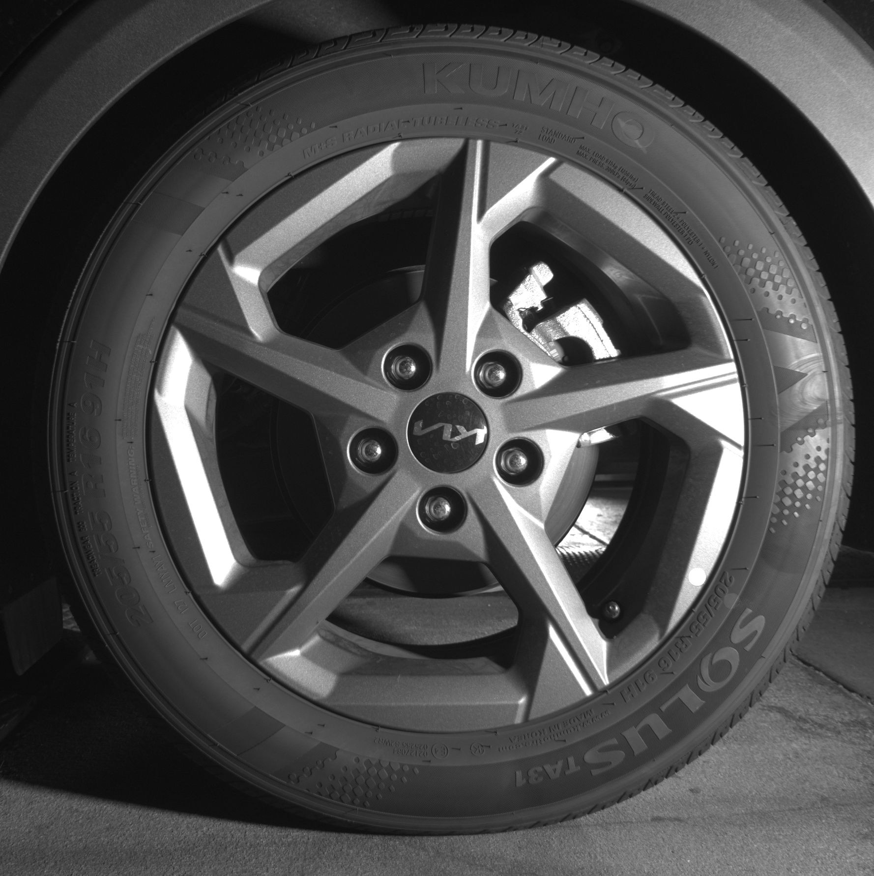 Thumbnail: 2025 Kia K4 - 11