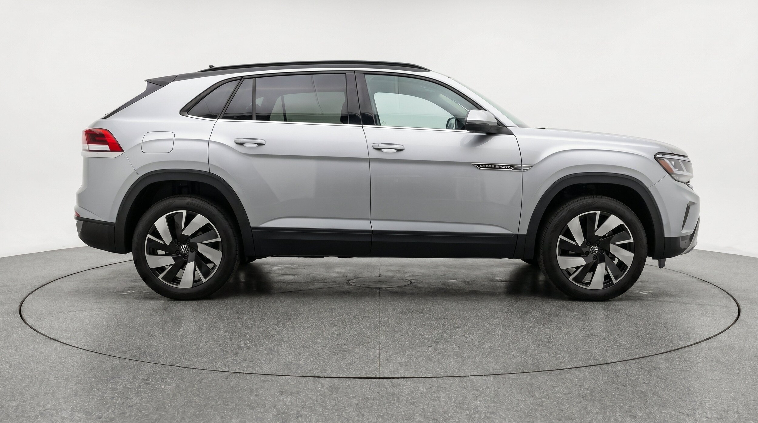 Thumbnail: 2026 Volkswagen Atlas - 11