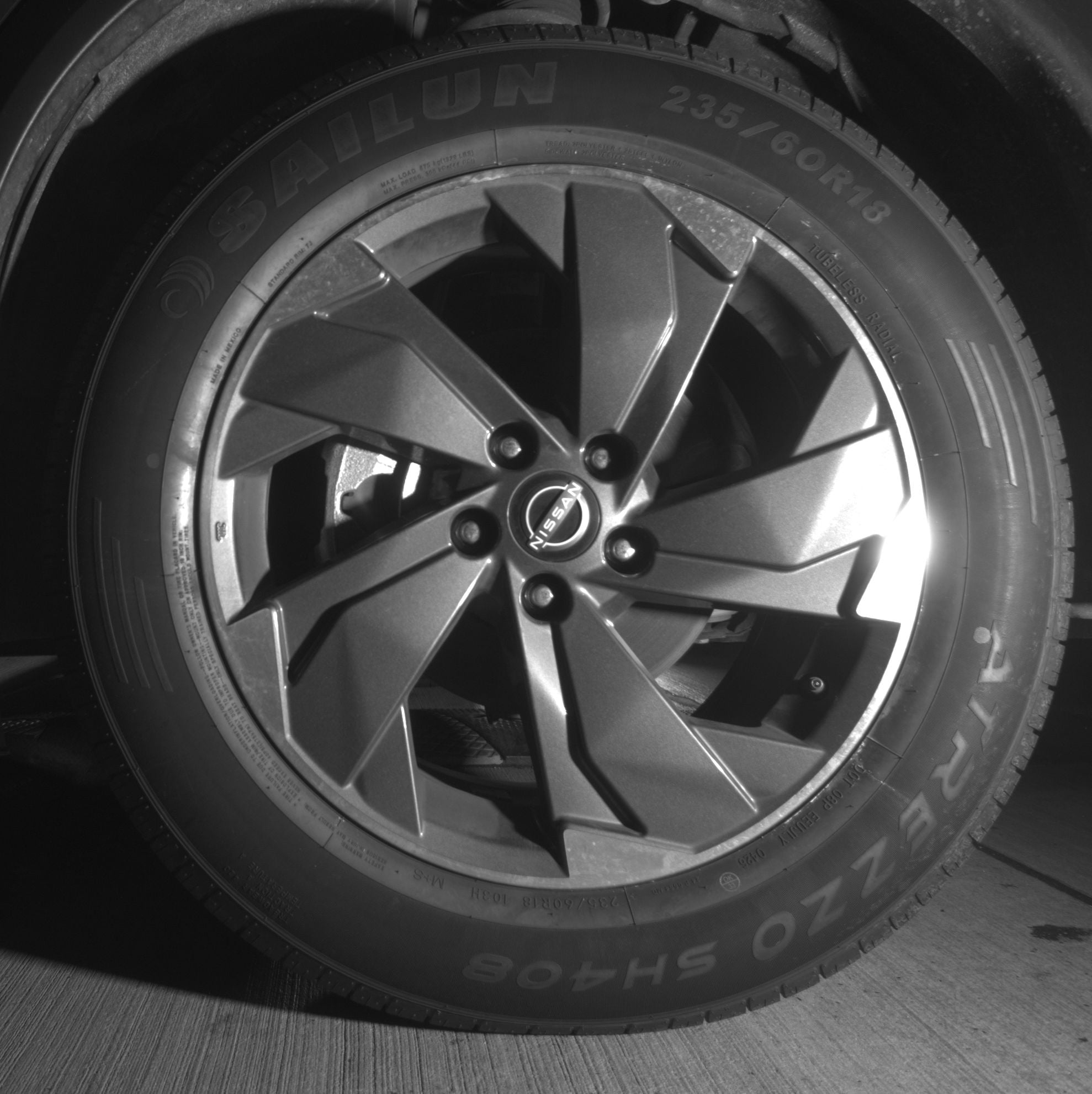 Thumbnail: 2025 Nissan Rogue - 9