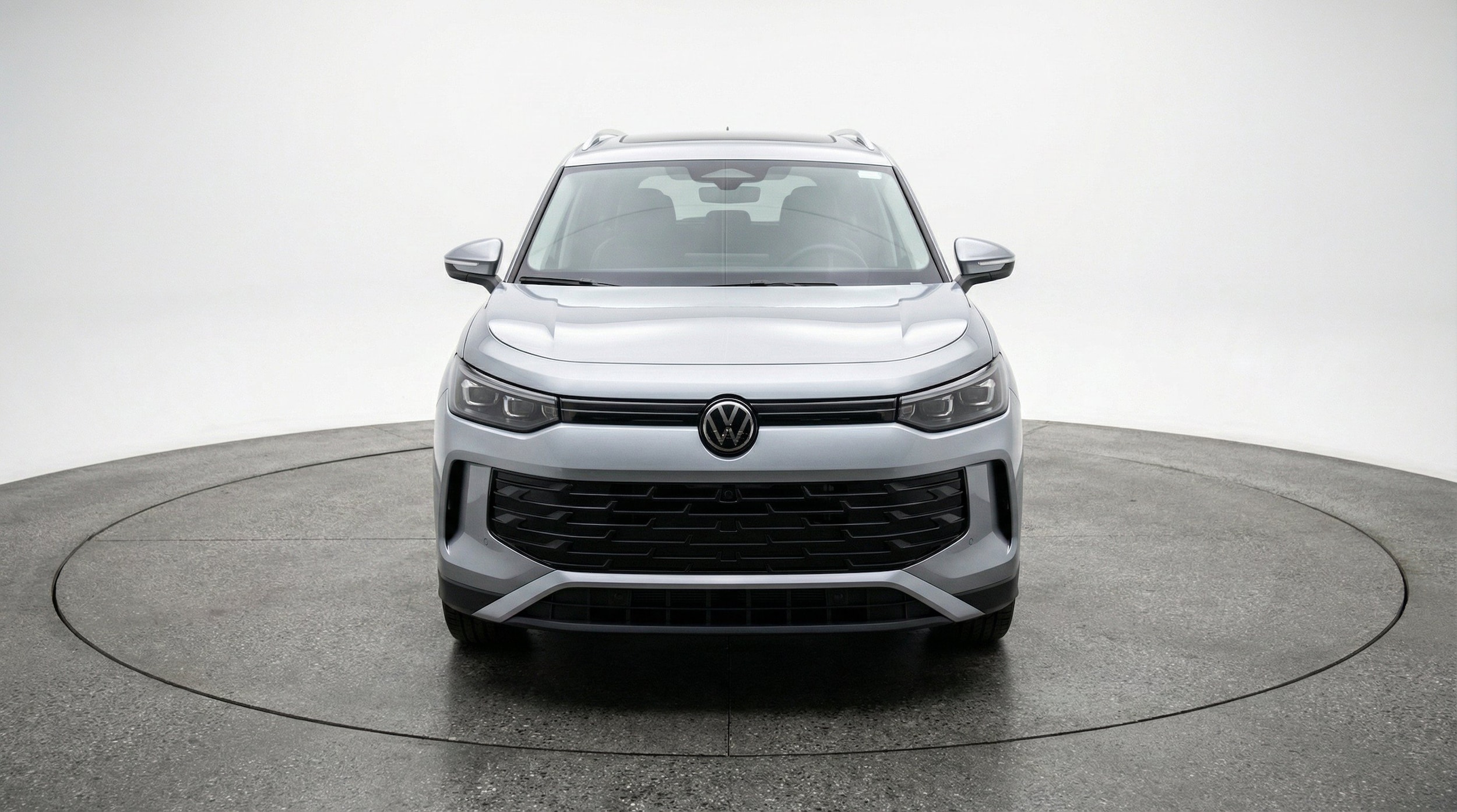 Thumbnail: 2026 Volkswagen Tiguan - 2