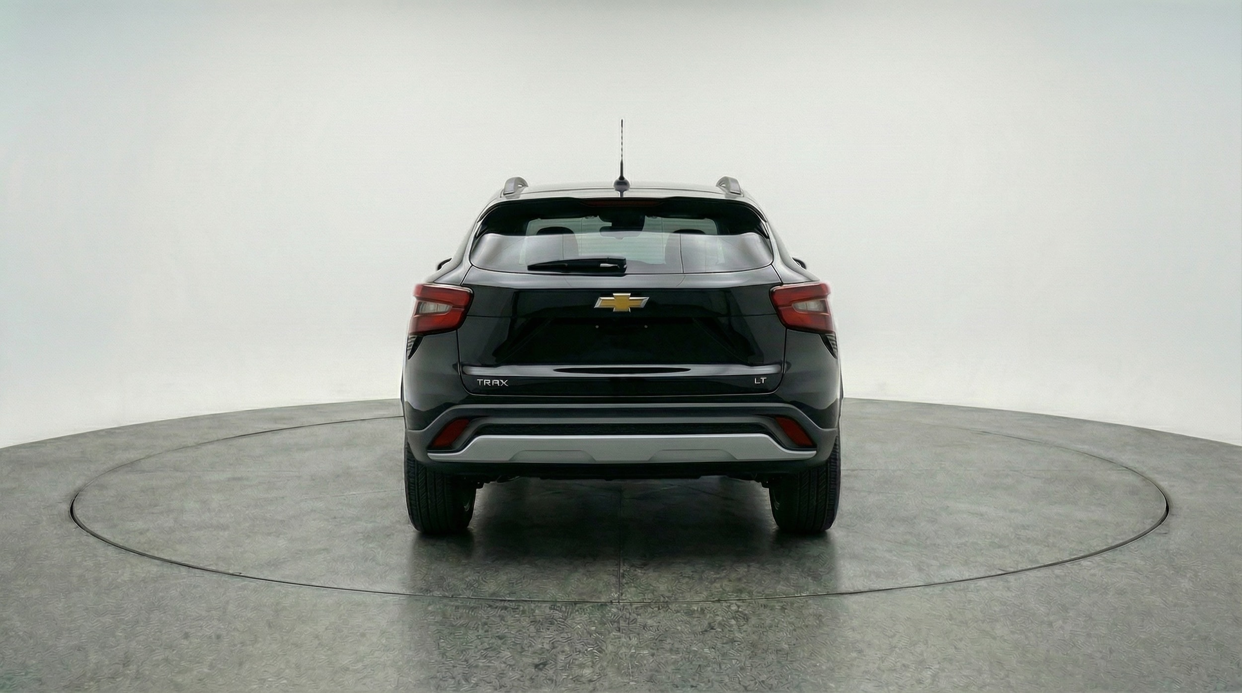 Thumbnail: 2025 Chevrolet Trax - 6