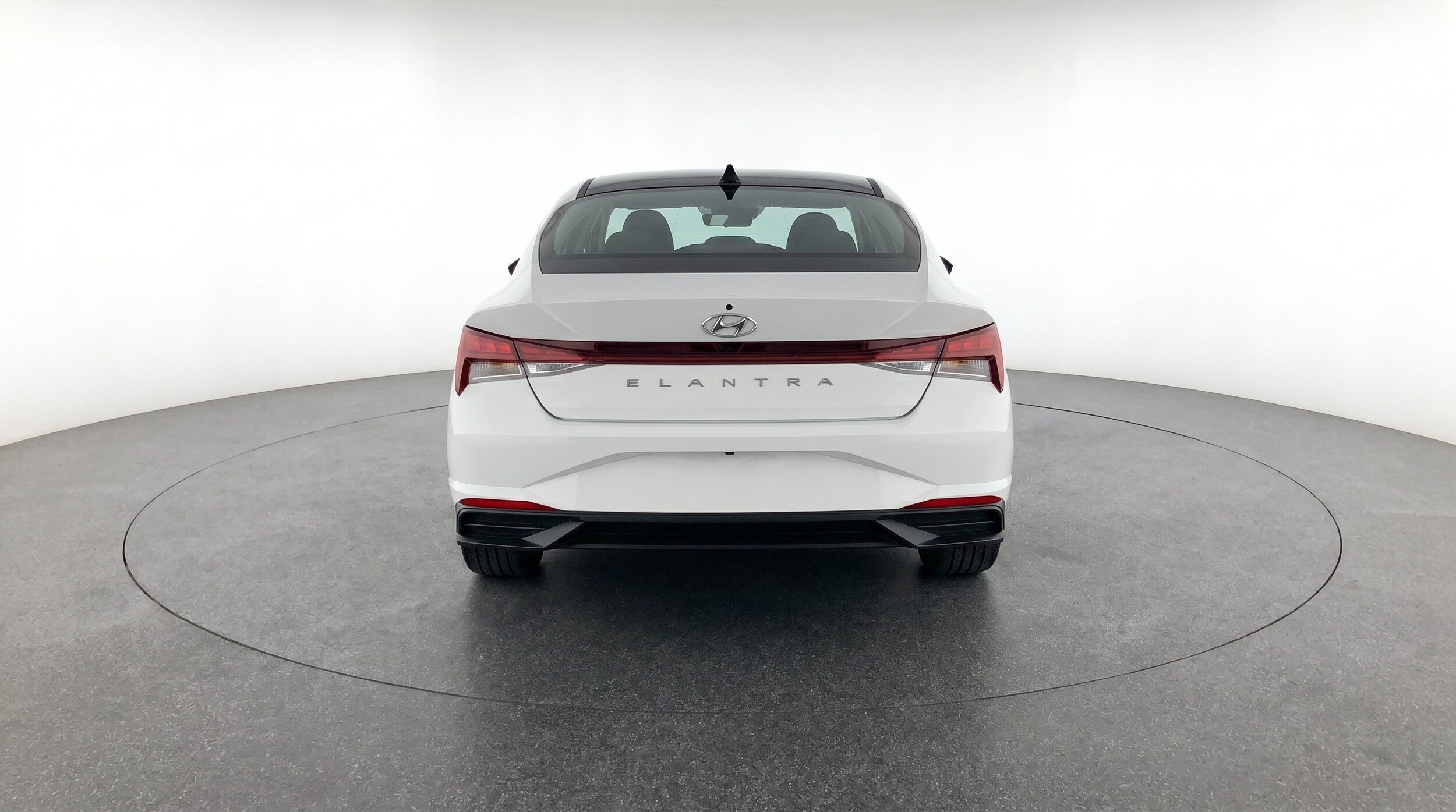 Thumbnail: 2025 Hyundai Elantra - 7