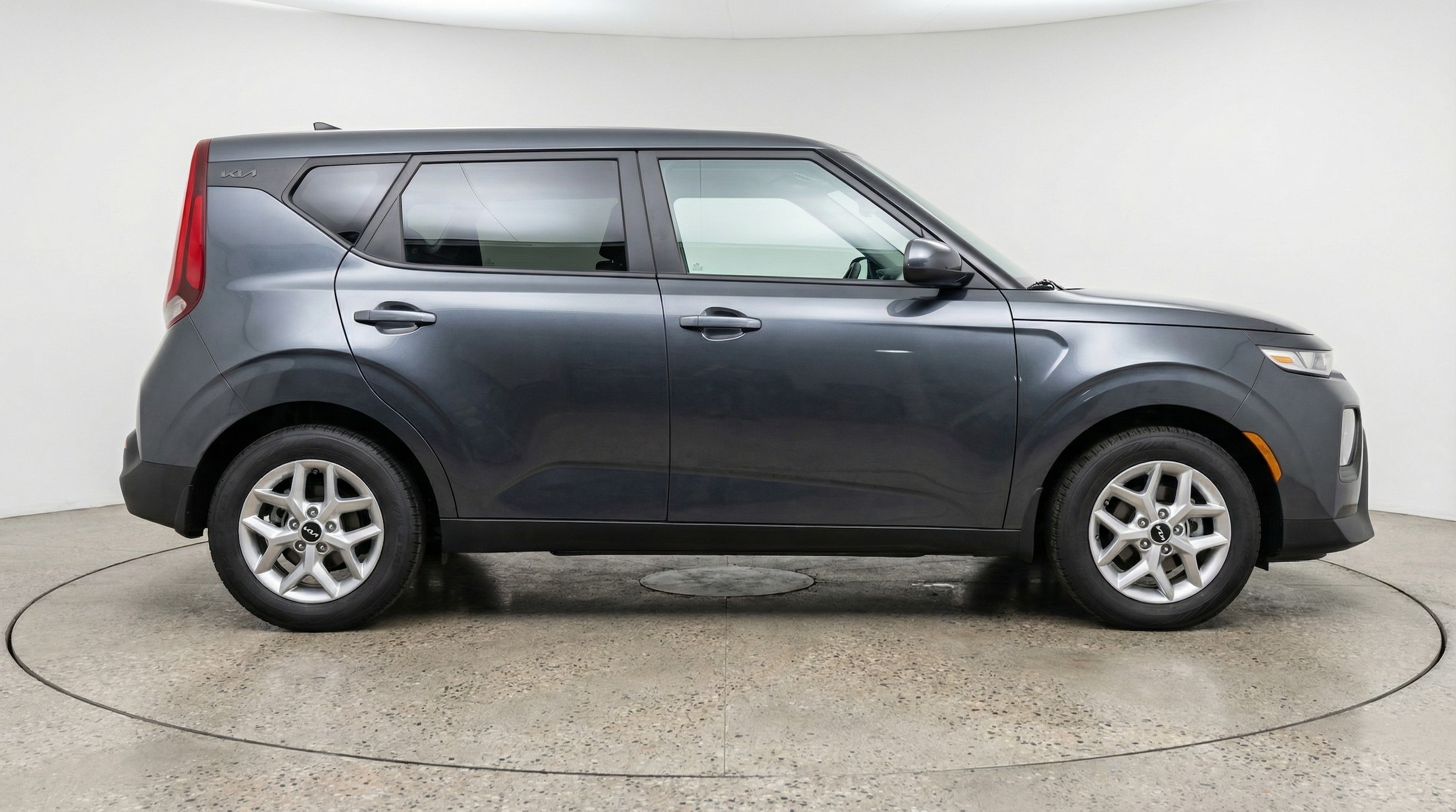 Thumbnail: 2025 Kia Soul - 8