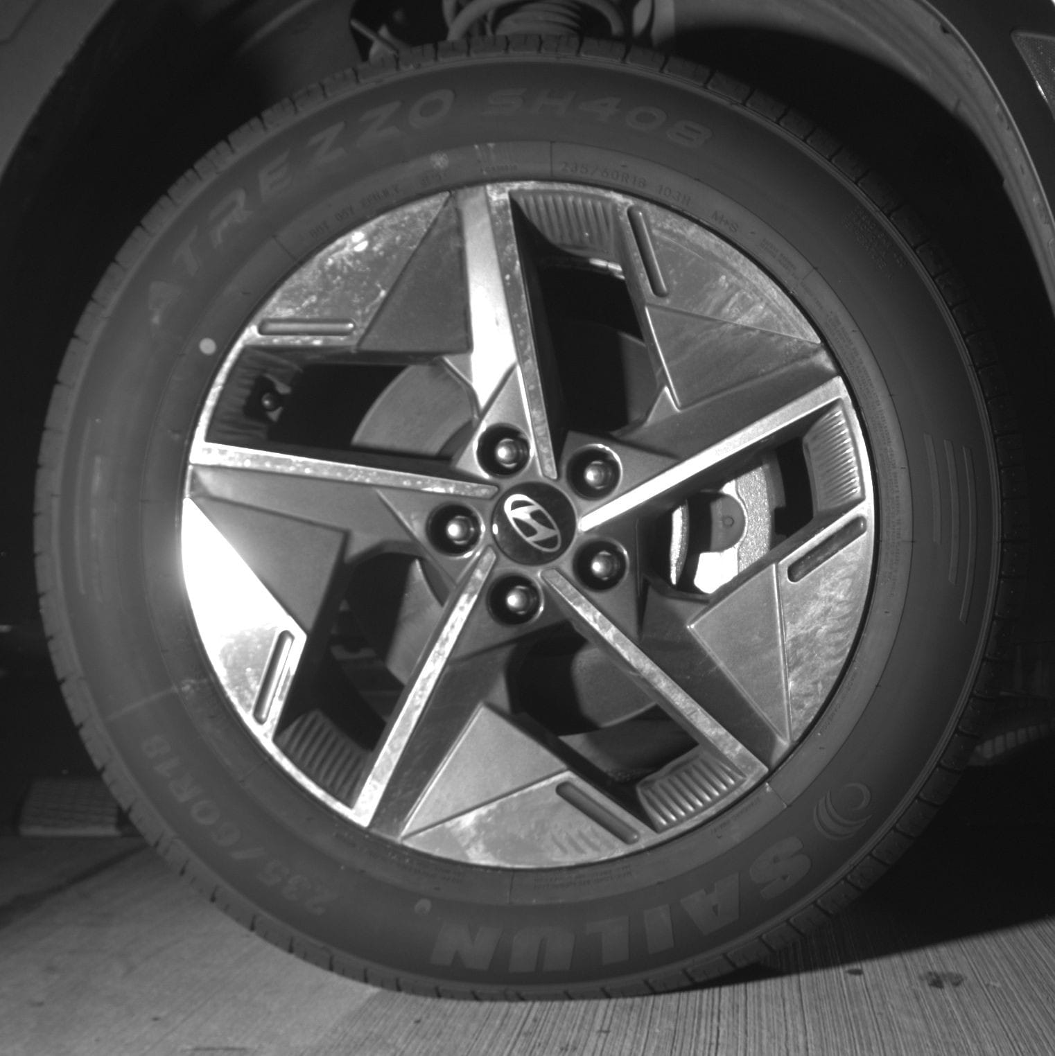 Thumbnail: 2025 Hyundai Tucson - 10