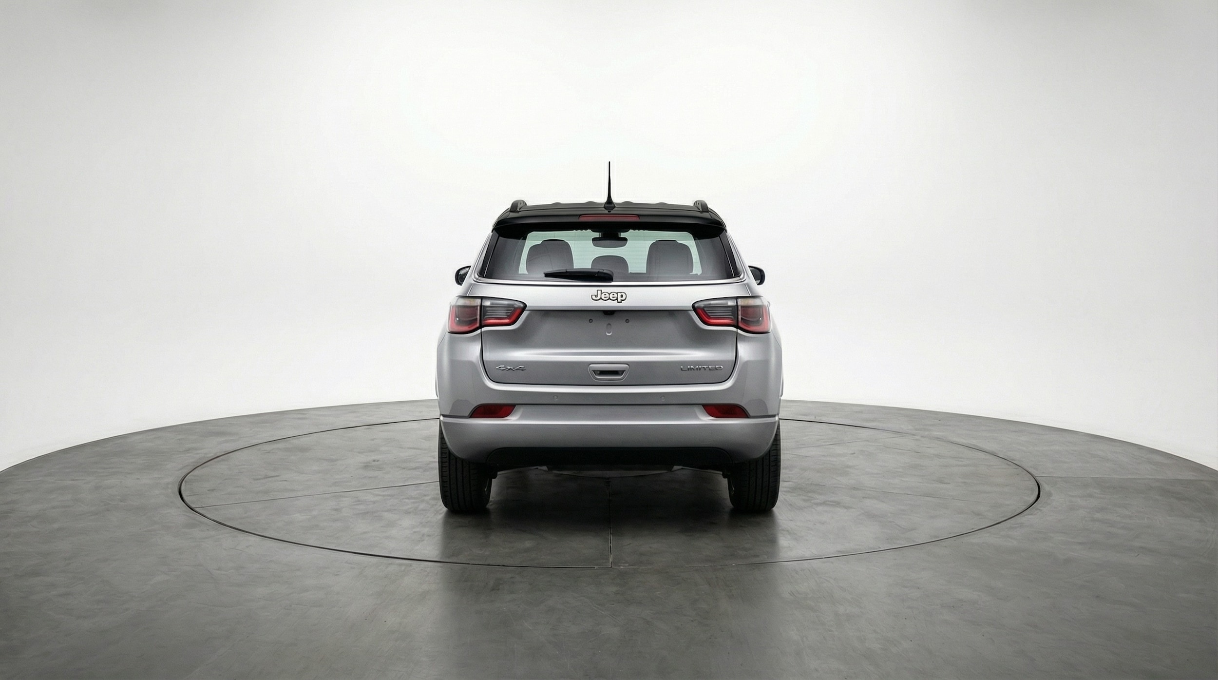 Thumbnail: 2025 Jeep Compass - 6