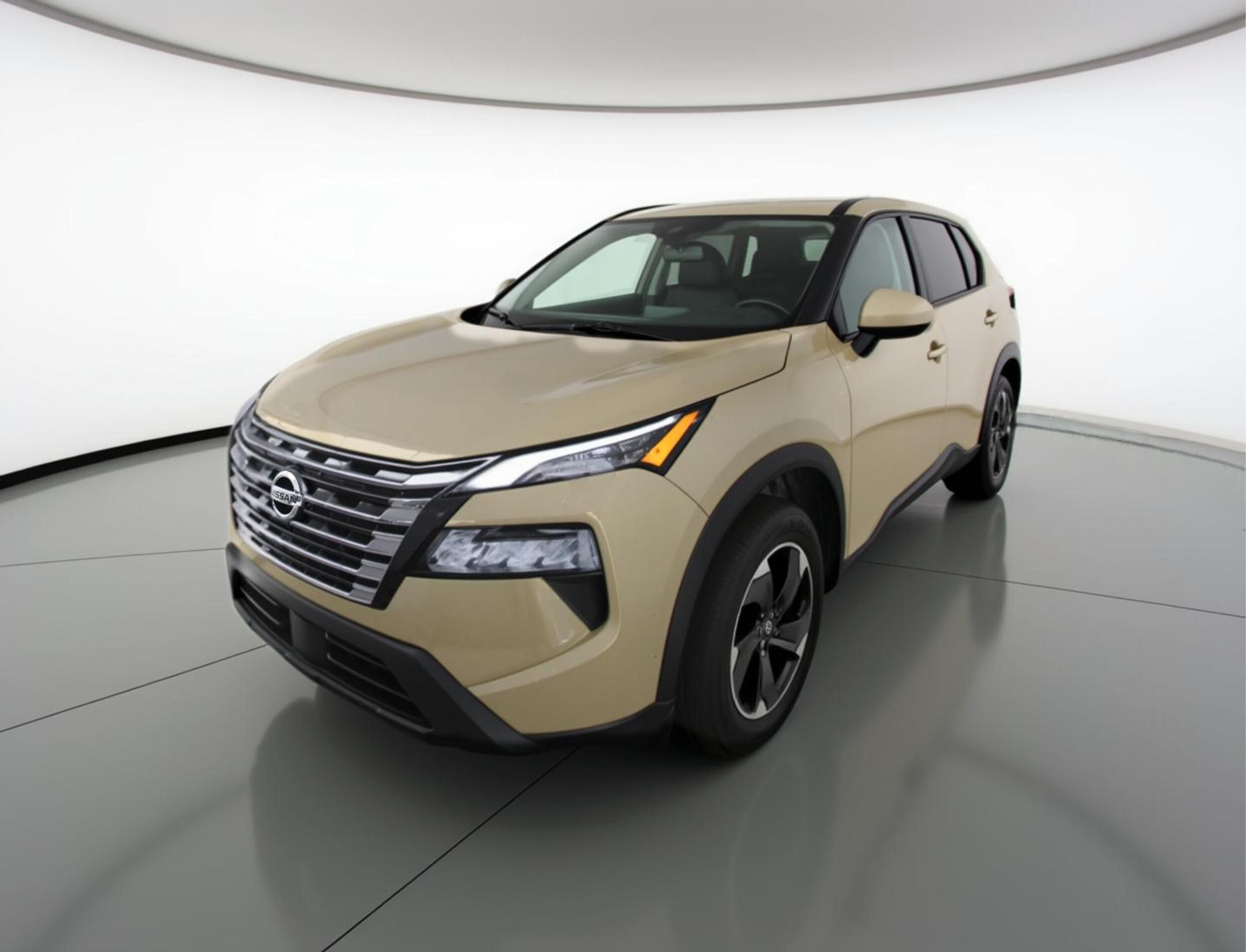 Thumbnail: 2025 Nissan Rogue - 3