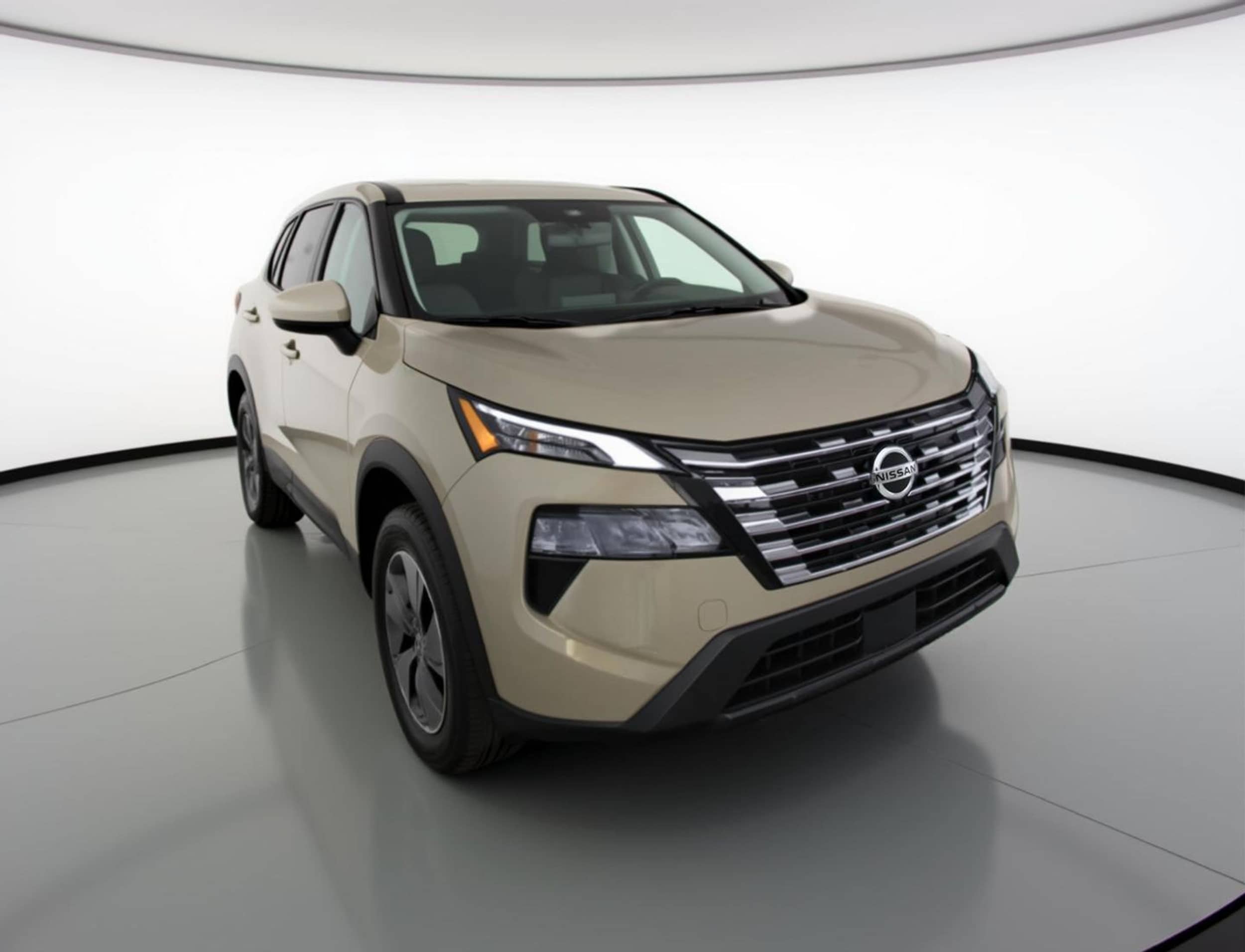 Thumbnail: 2025 Nissan Rogue - 1