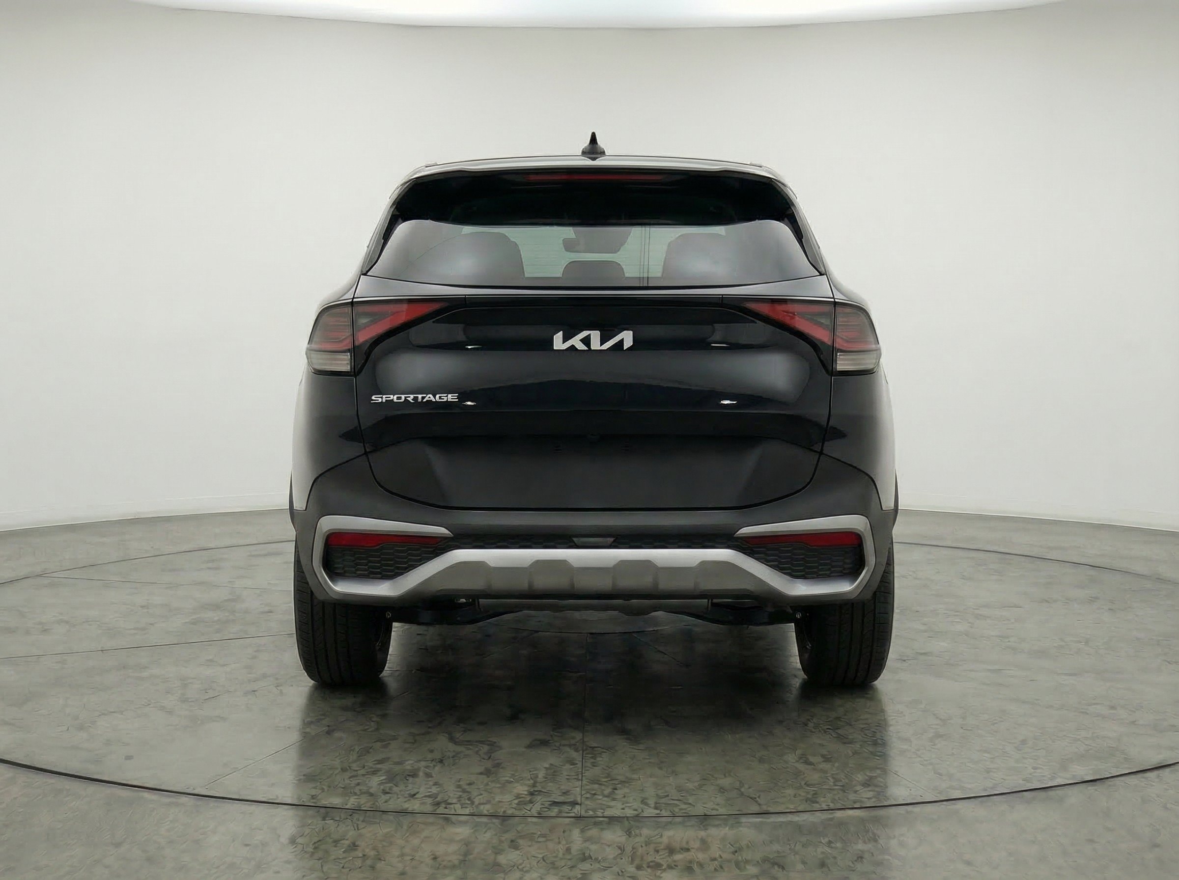 Thumbnail: 2026 Kia Sportage - 7