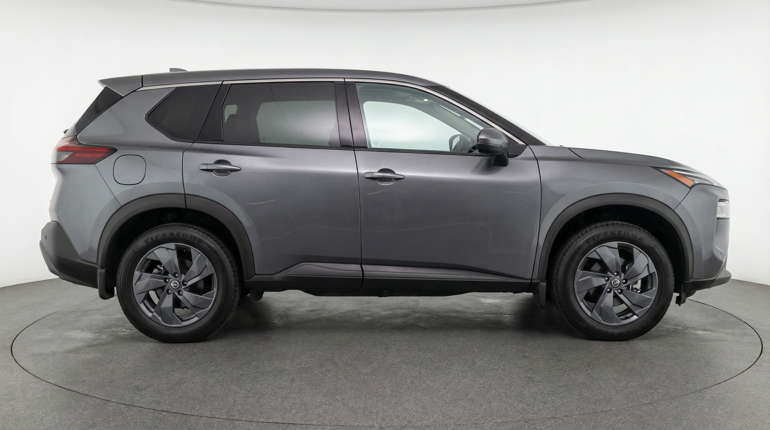 Thumbnail: 2025 Nissan Rogue - 8