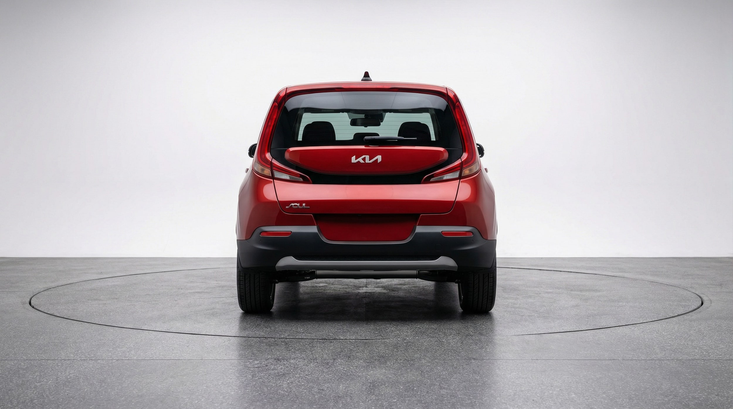 Thumbnail: 2025 Kia Soul - 6