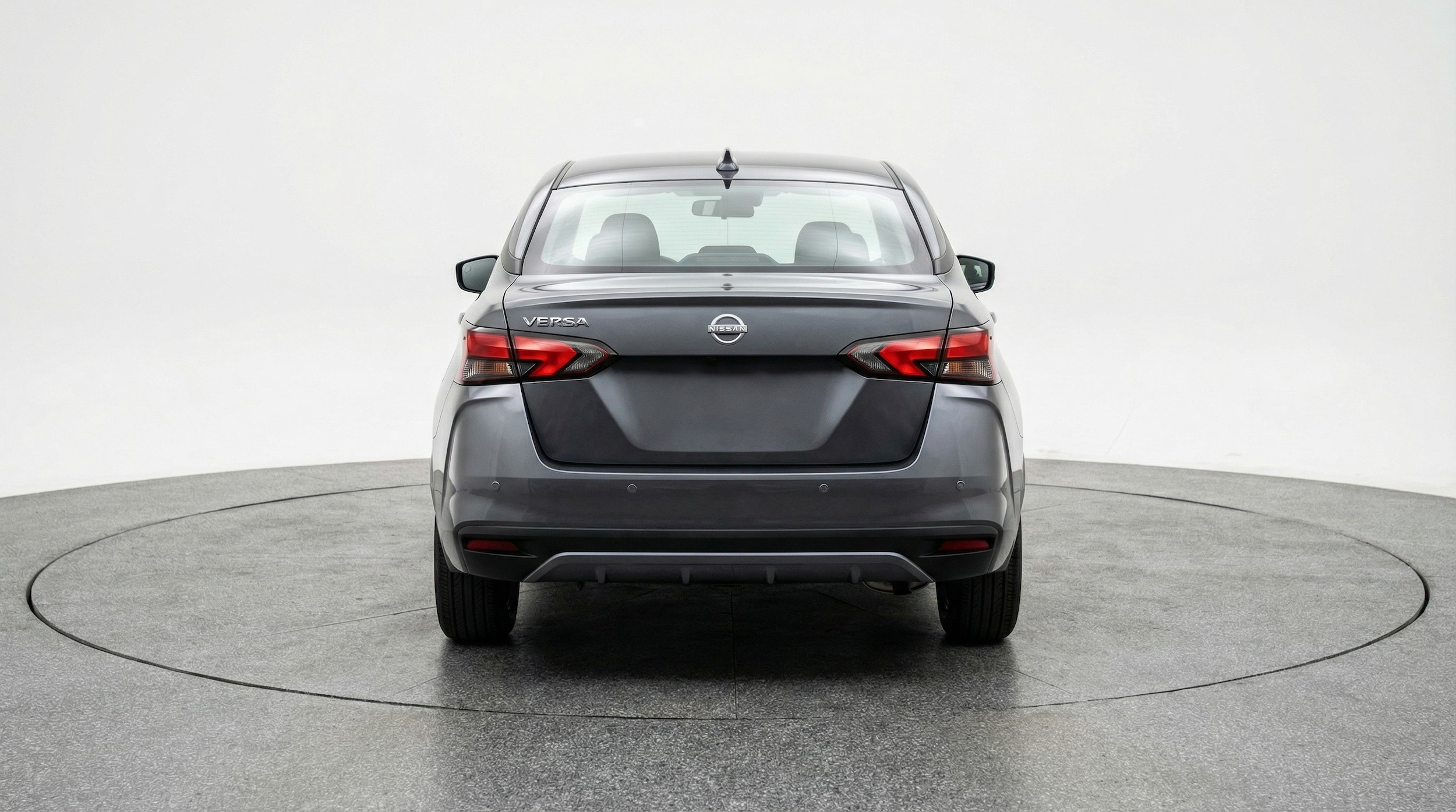 Thumbnail: 2025 Nissan Versa - 6