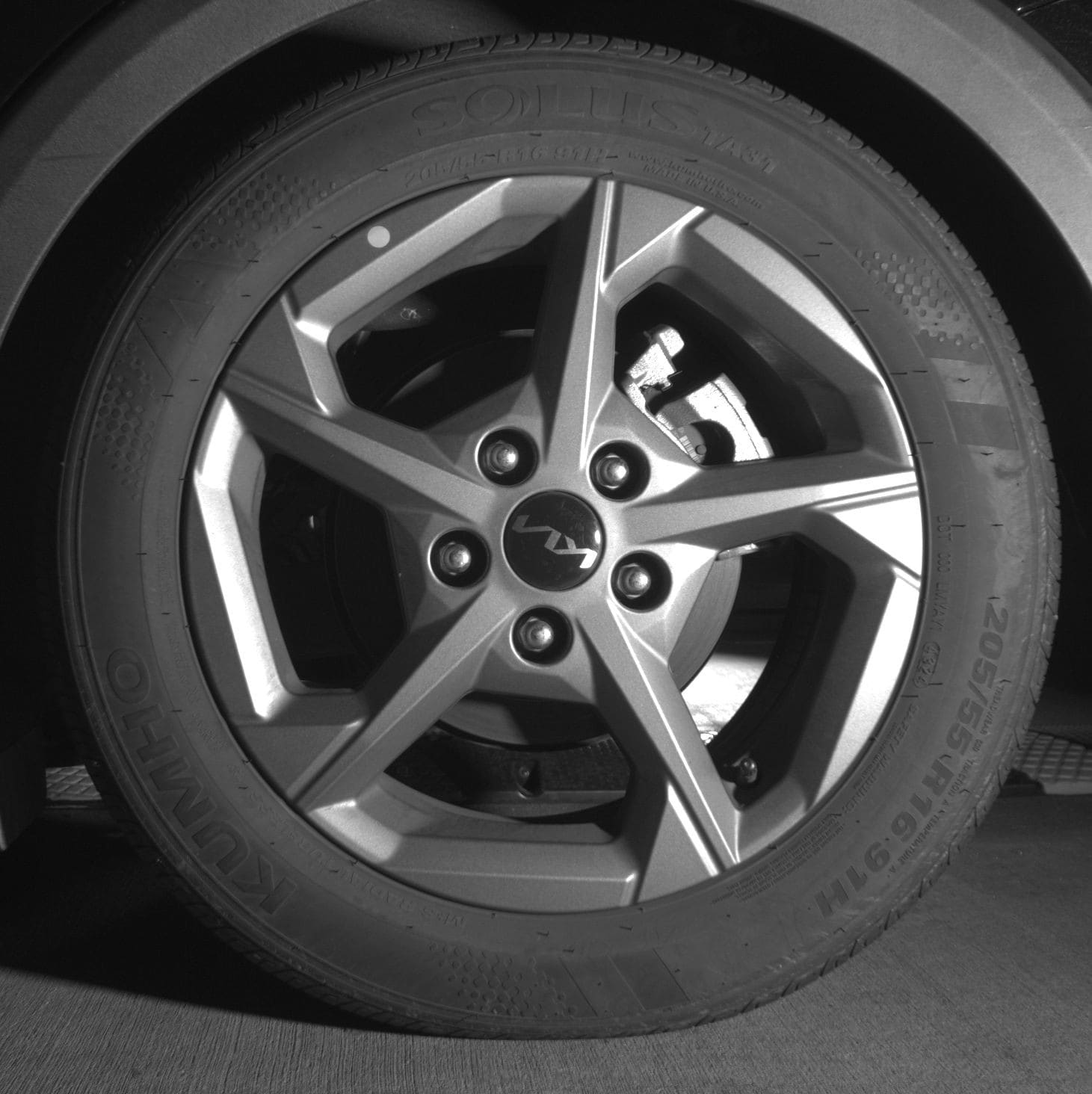 Thumbnail: 2025 Kia K4 - 11