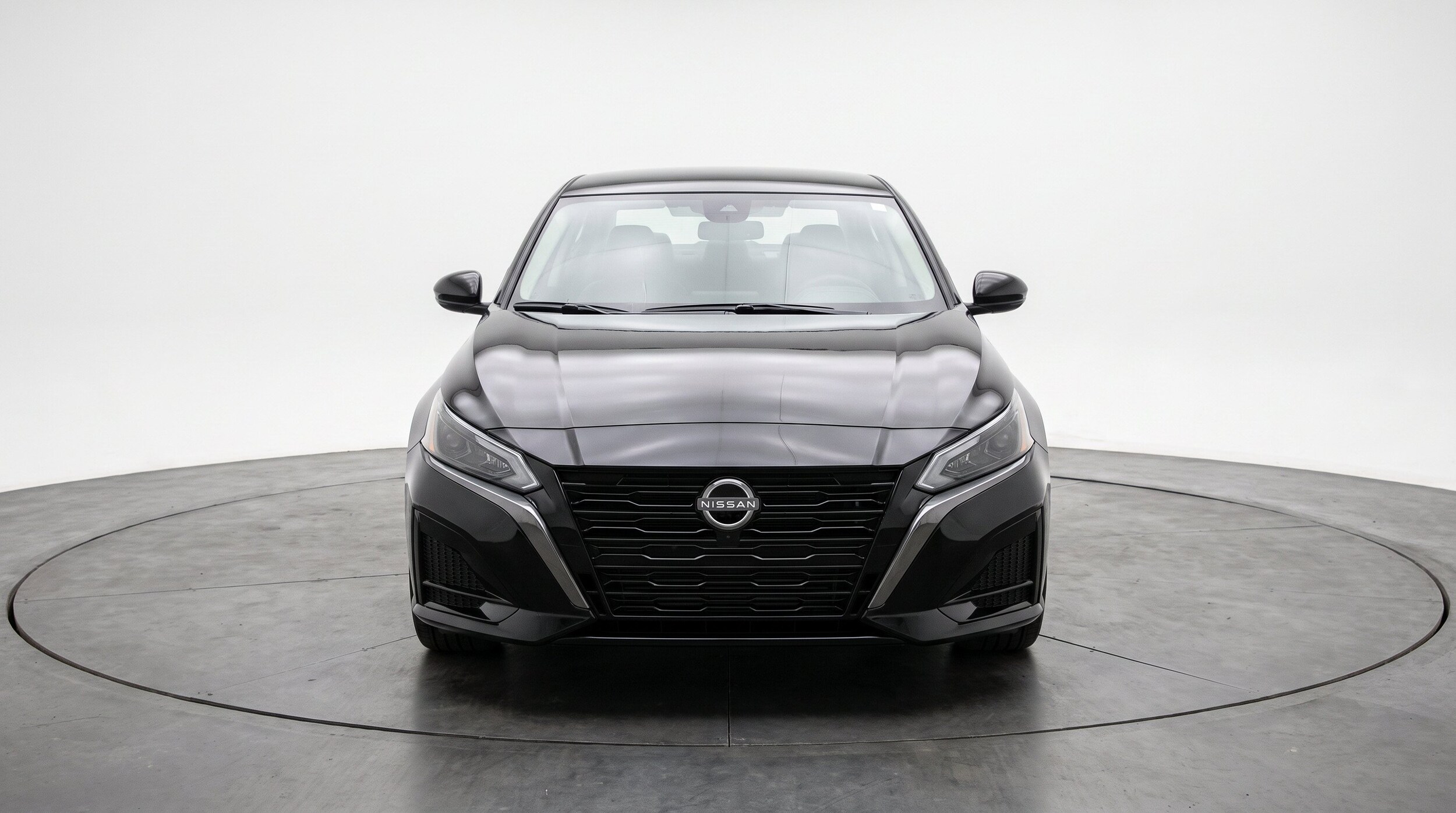 Thumbnail: 2026 Nissan Altima - 2