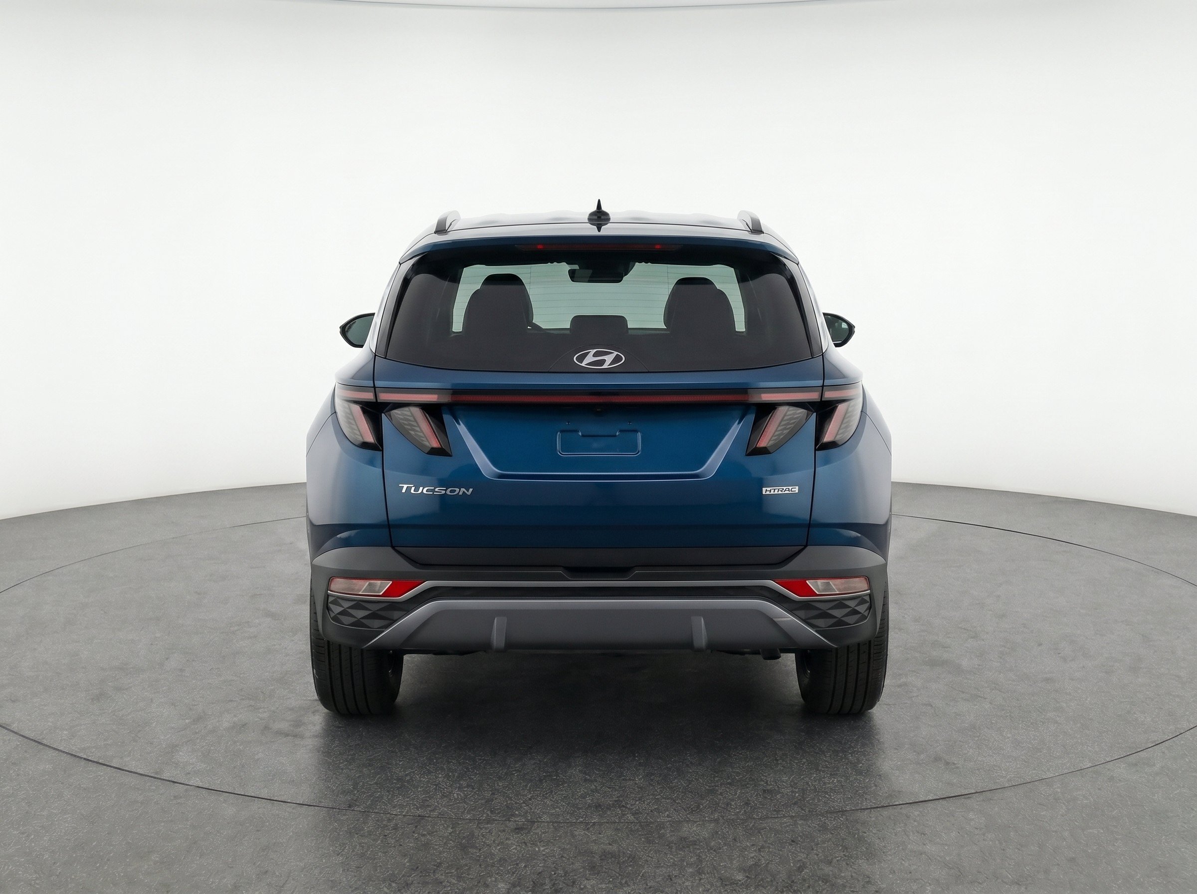 Thumbnail: 2026 Hyundai Tucson - 7