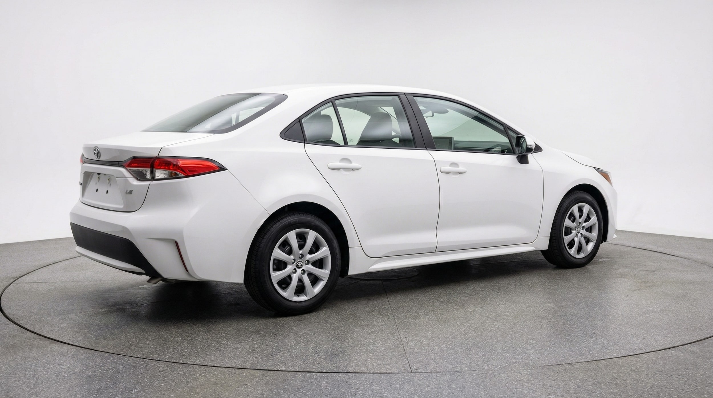 Thumbnail: 2025 Toyota Corolla - 7