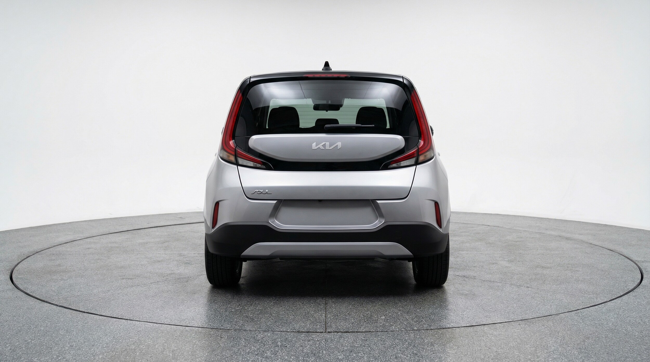 Thumbnail: 2025 Kia Soul - 6