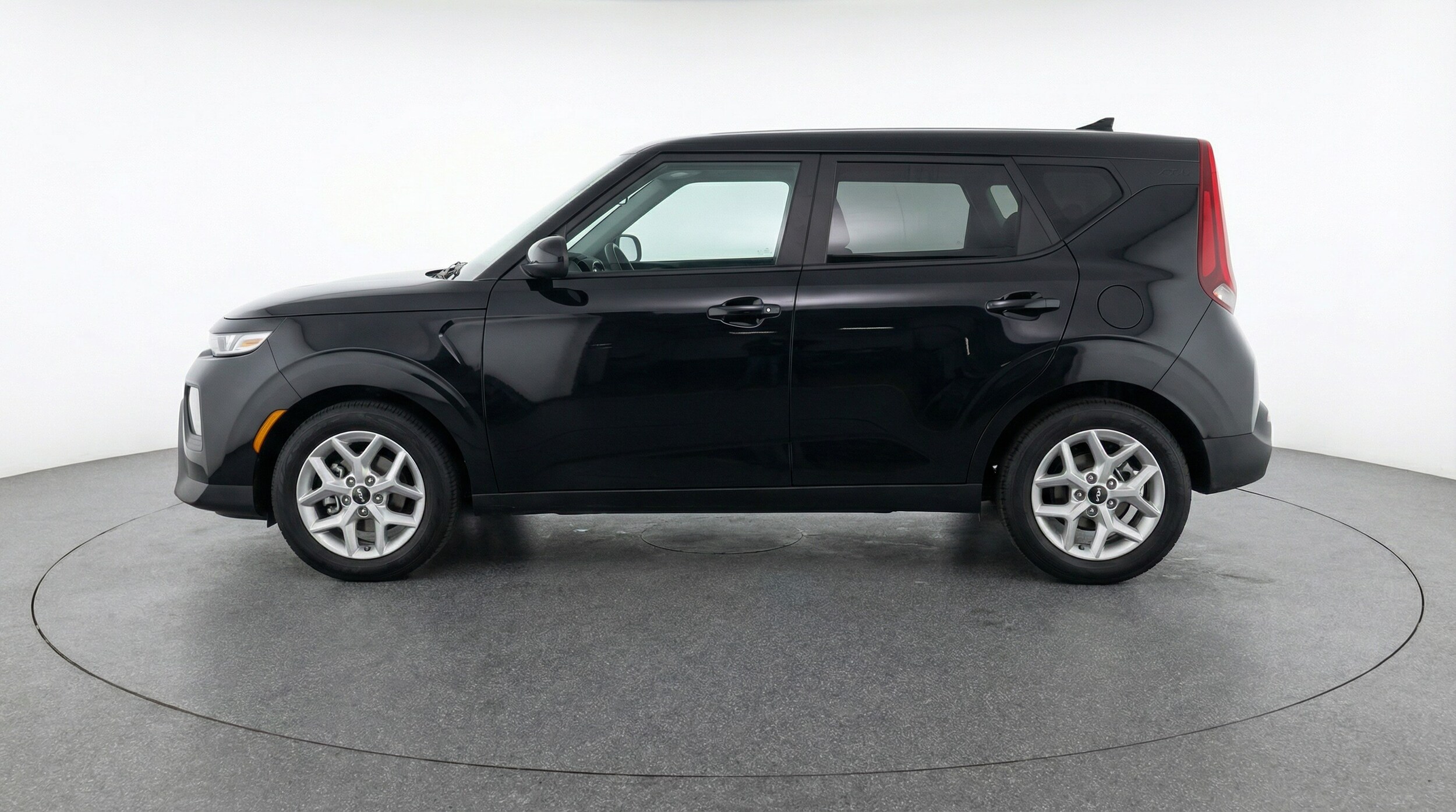 Thumbnail: 2025 Kia Soul - 4