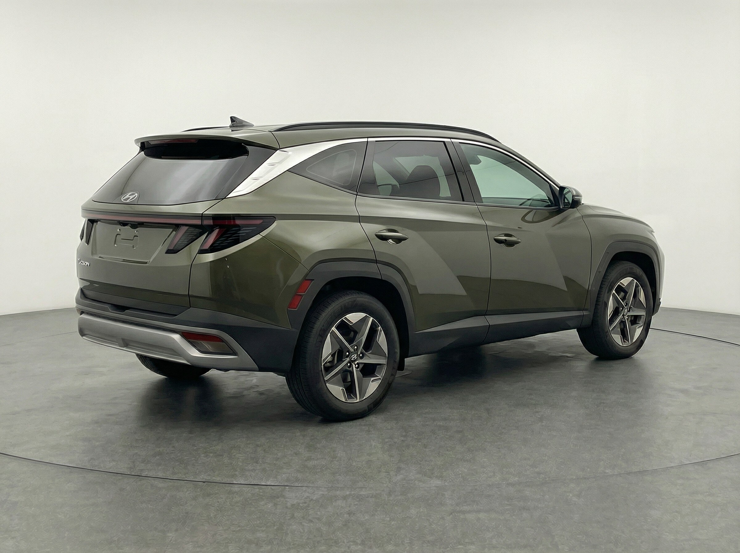 Thumbnail: 2025 Hyundai Tucson - 7