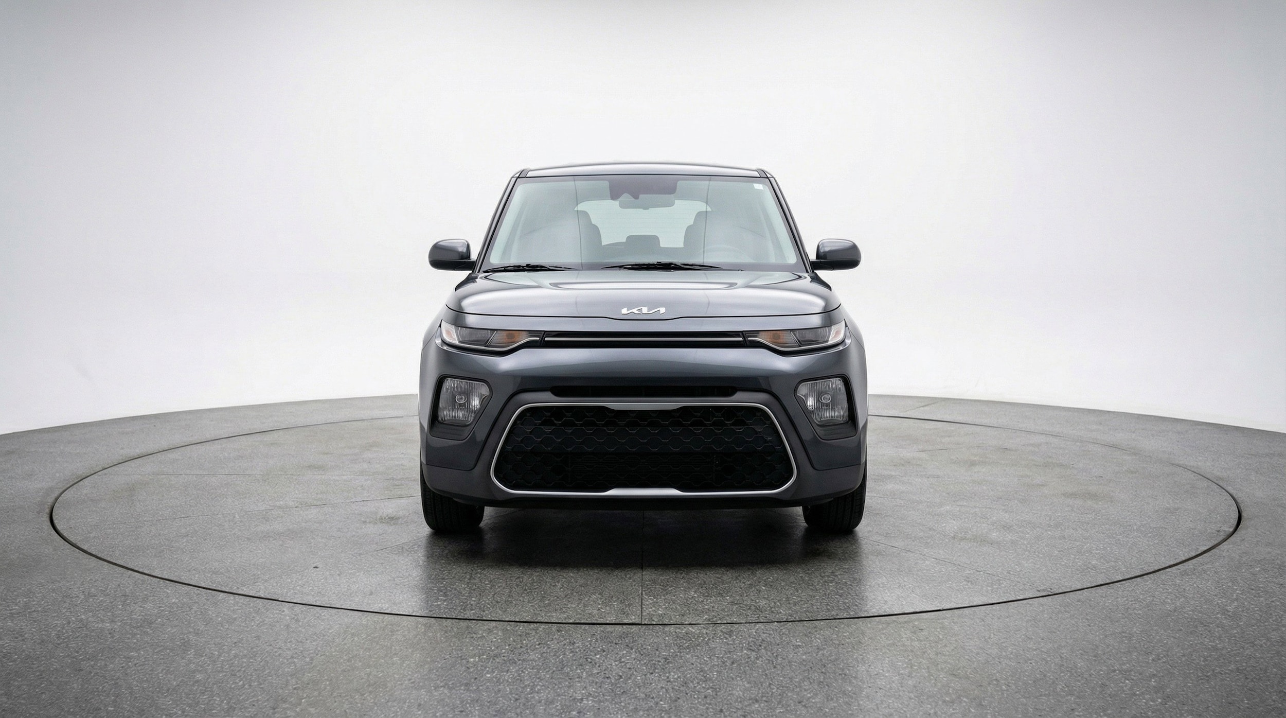 Thumbnail: 2025 Kia Soul - 2